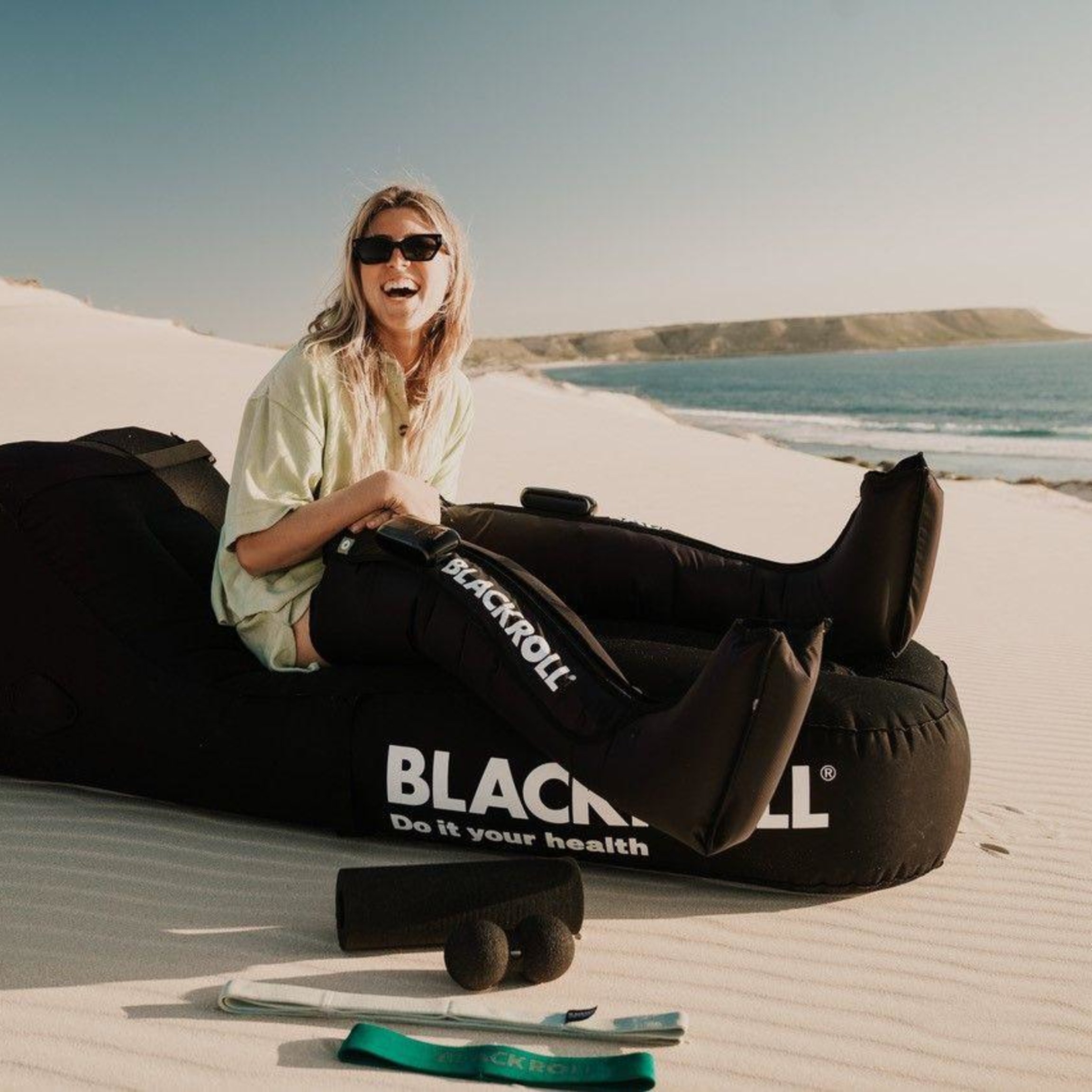 BLACKROLL® Australia