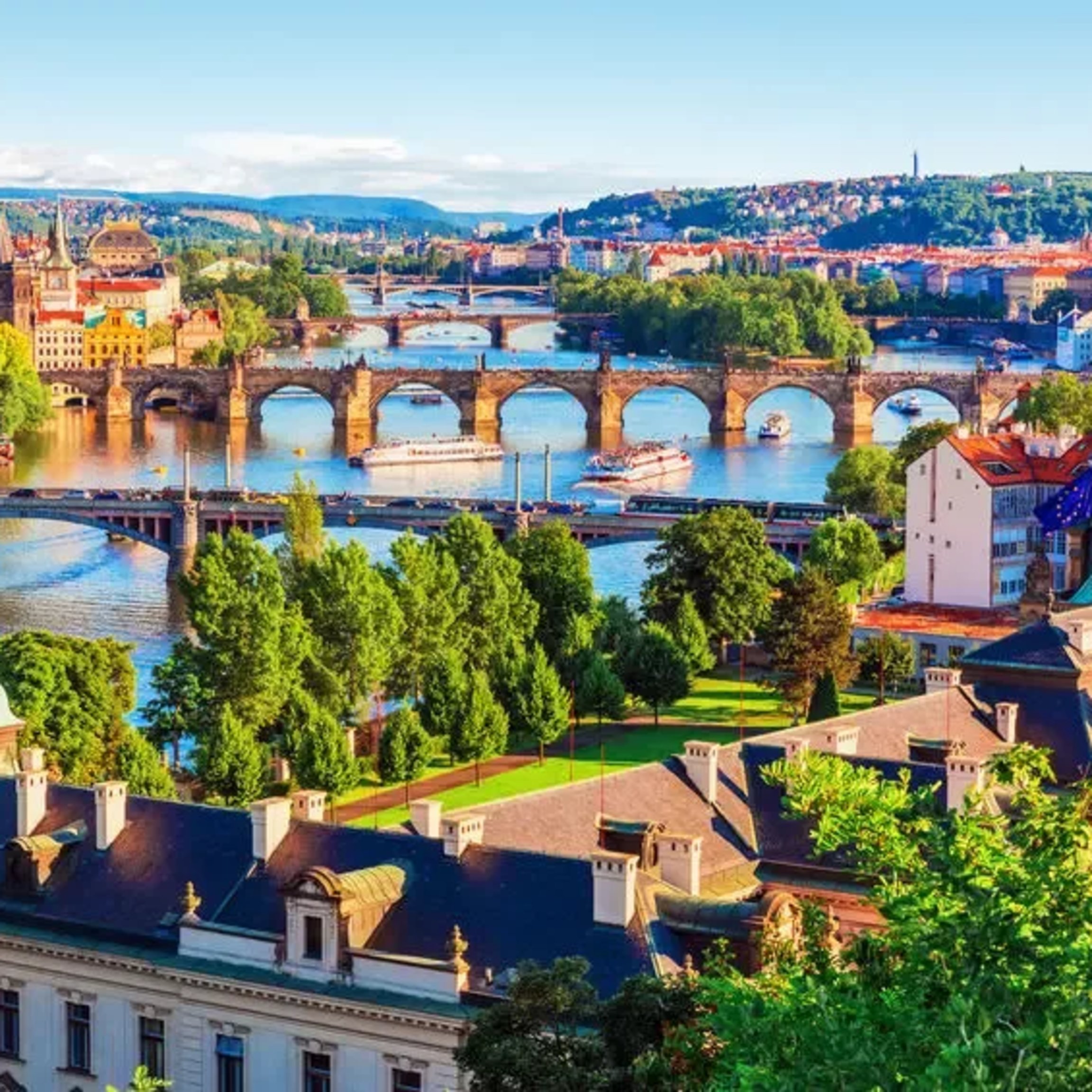 BLACKROLL® Czech Republic