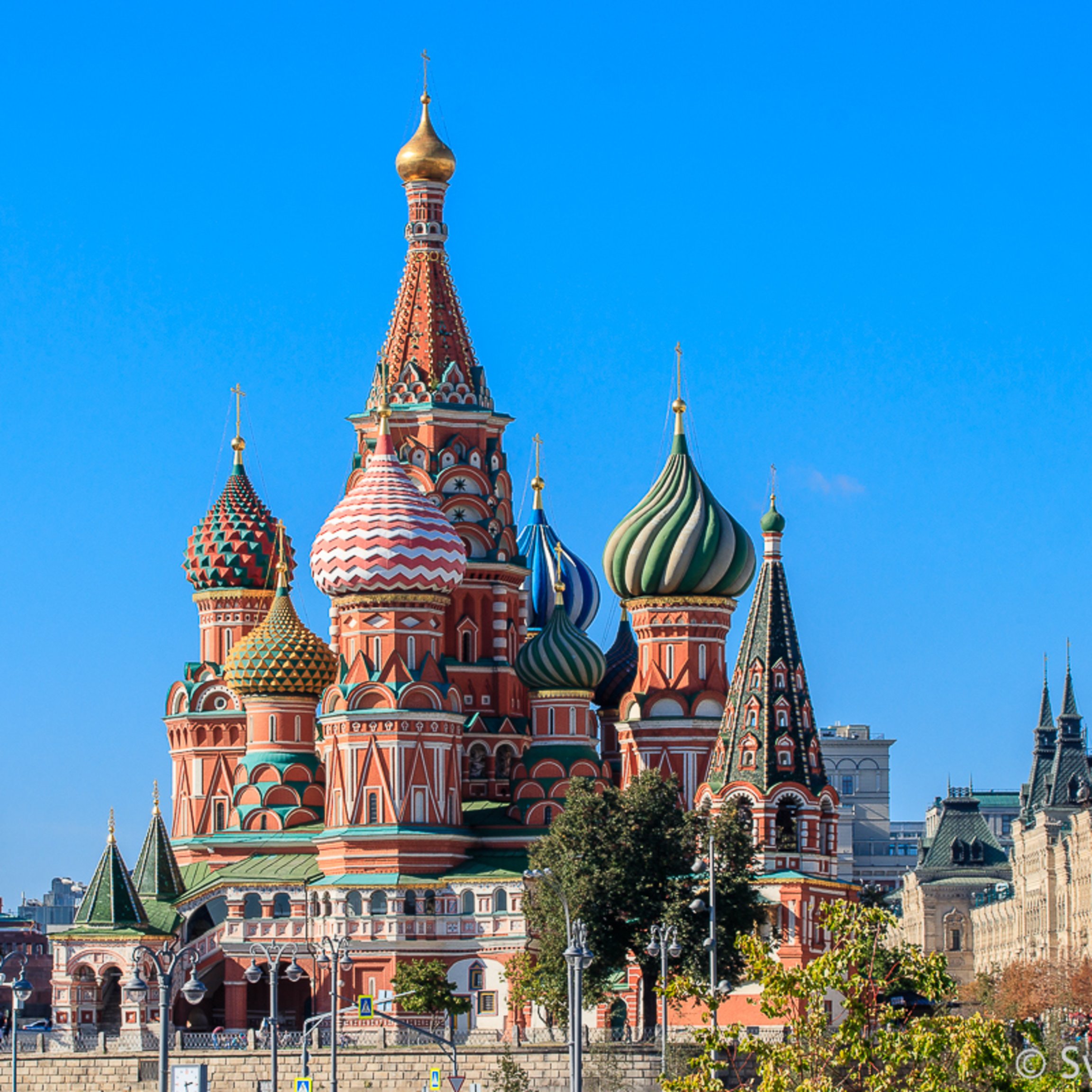 BLACKROLL® Russia