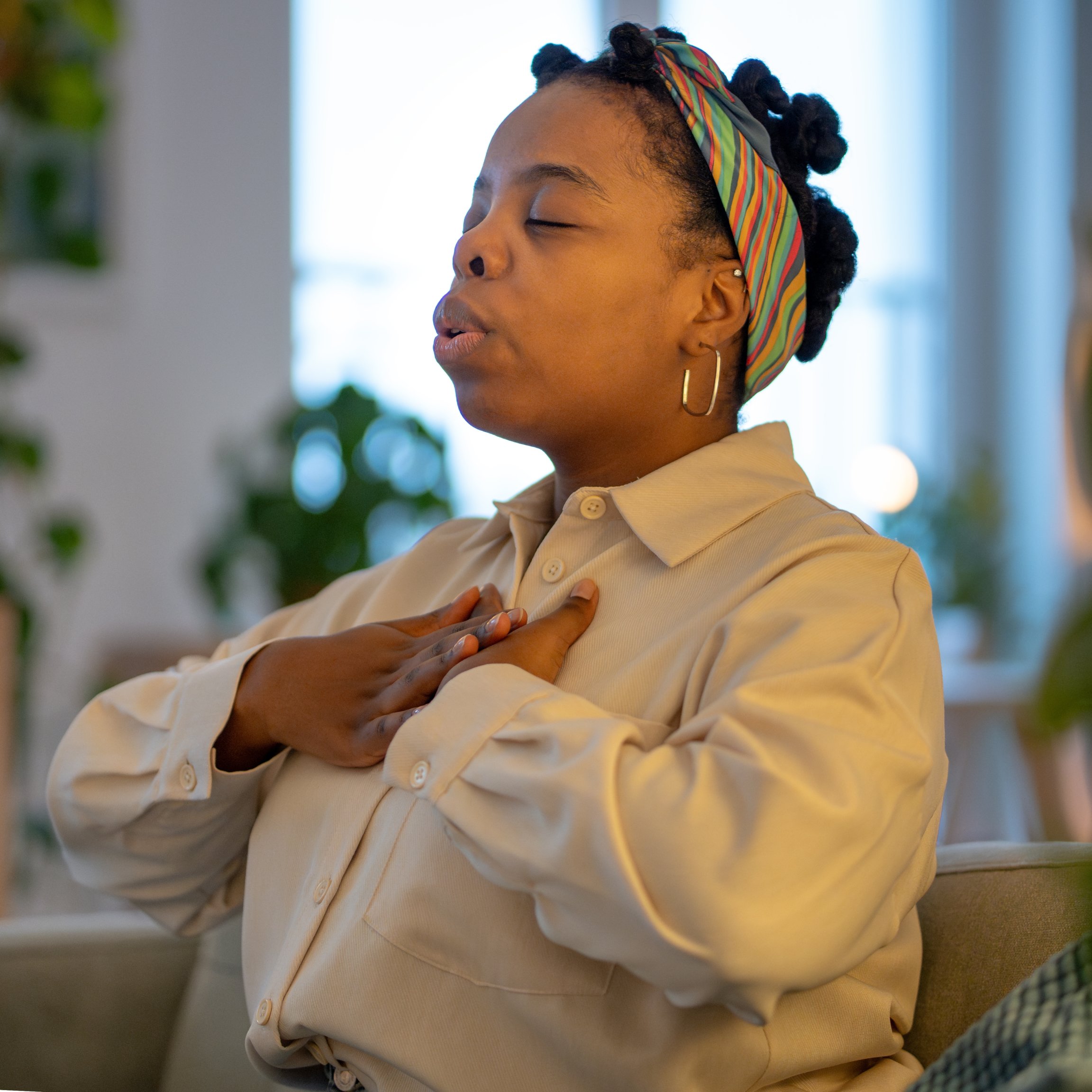 Breathwork 6