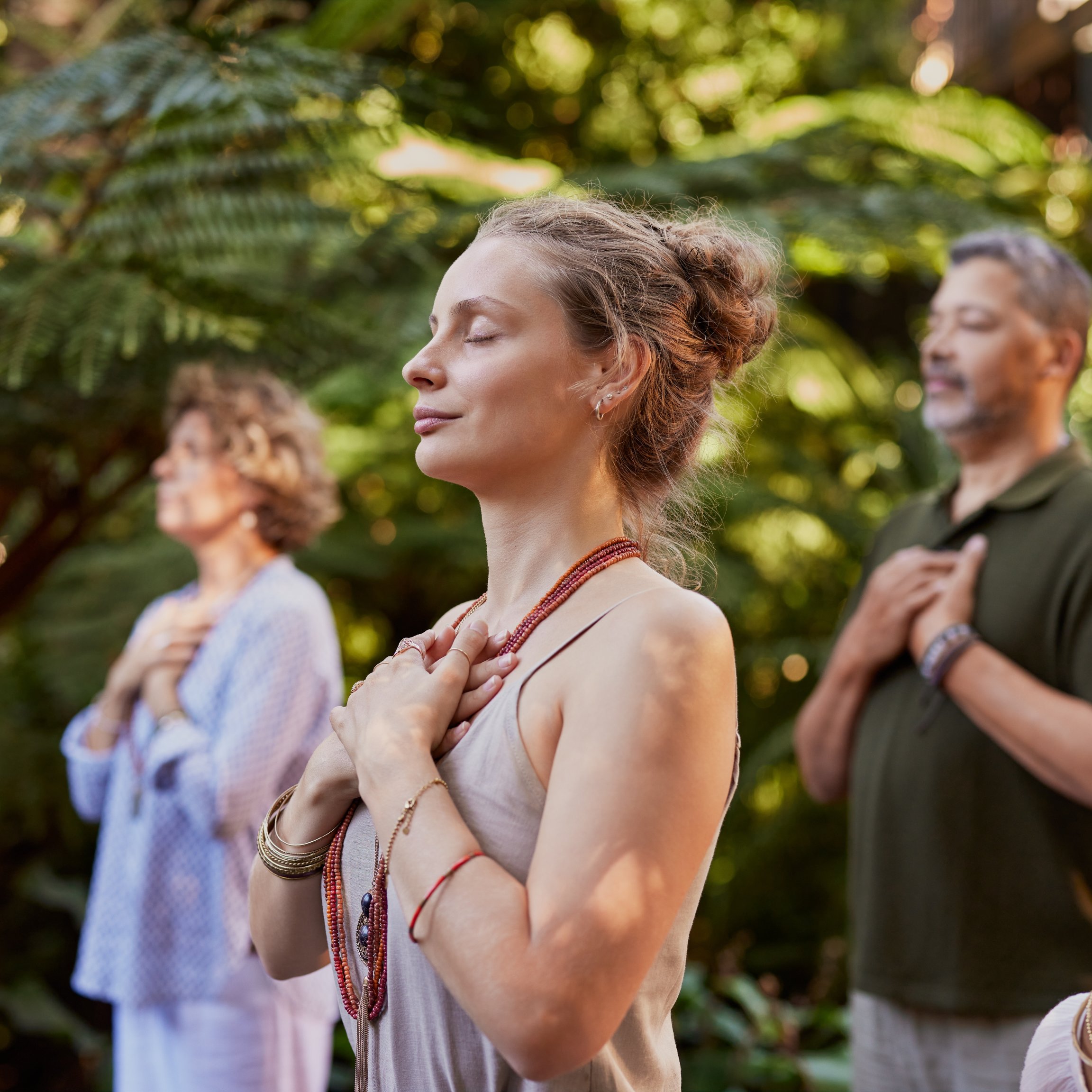Breathwork 7