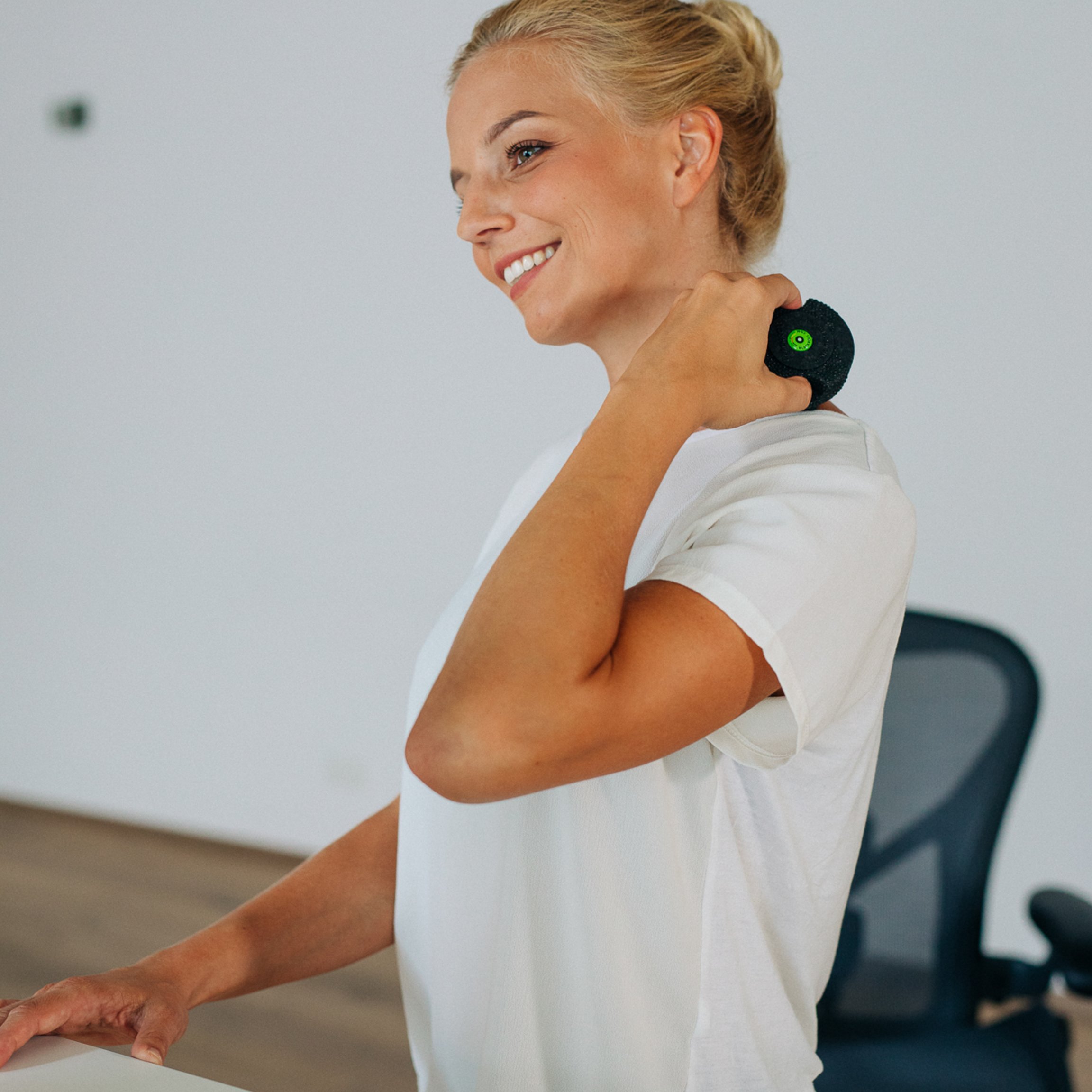 Ergonomics in the Workplace