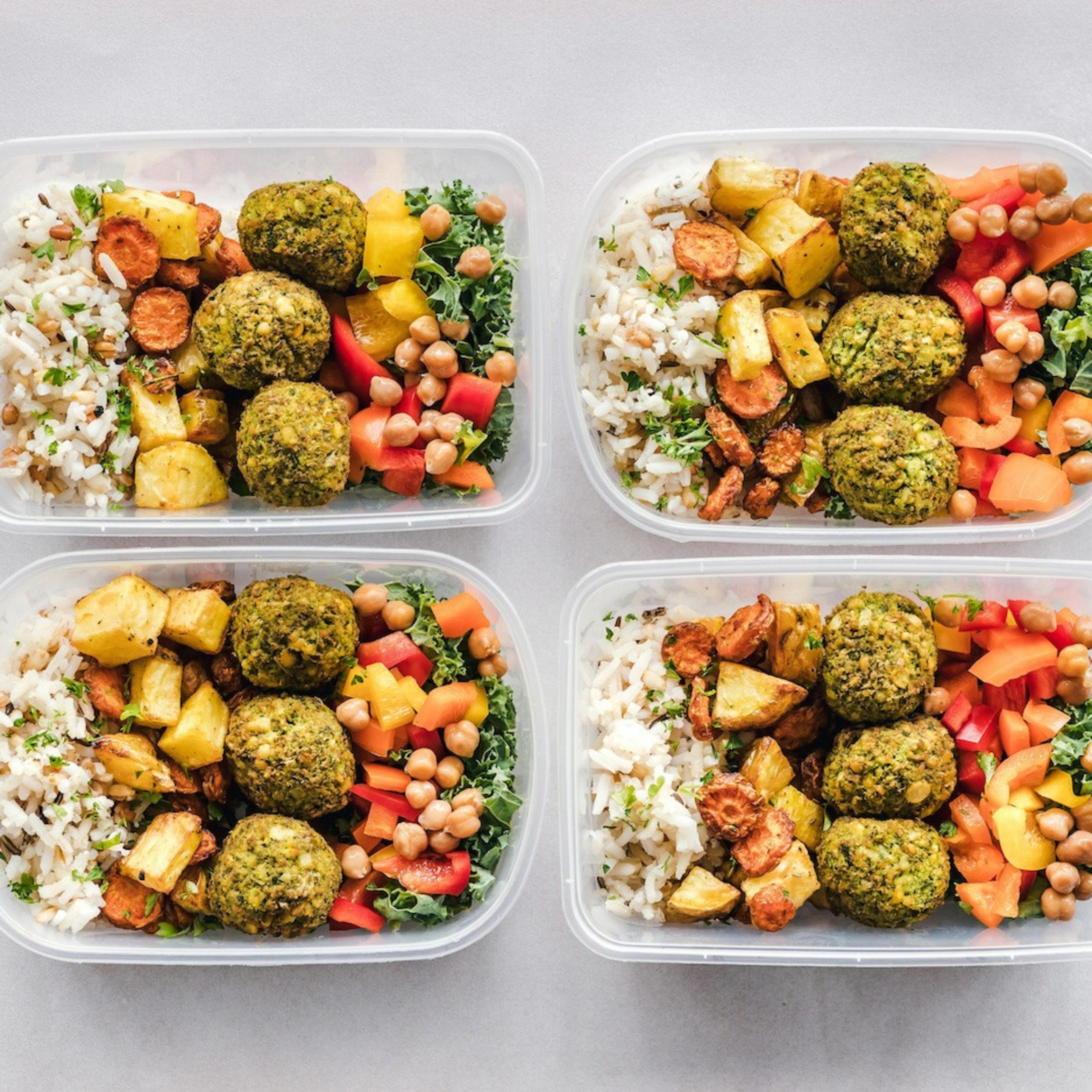 Nutrition for Runners