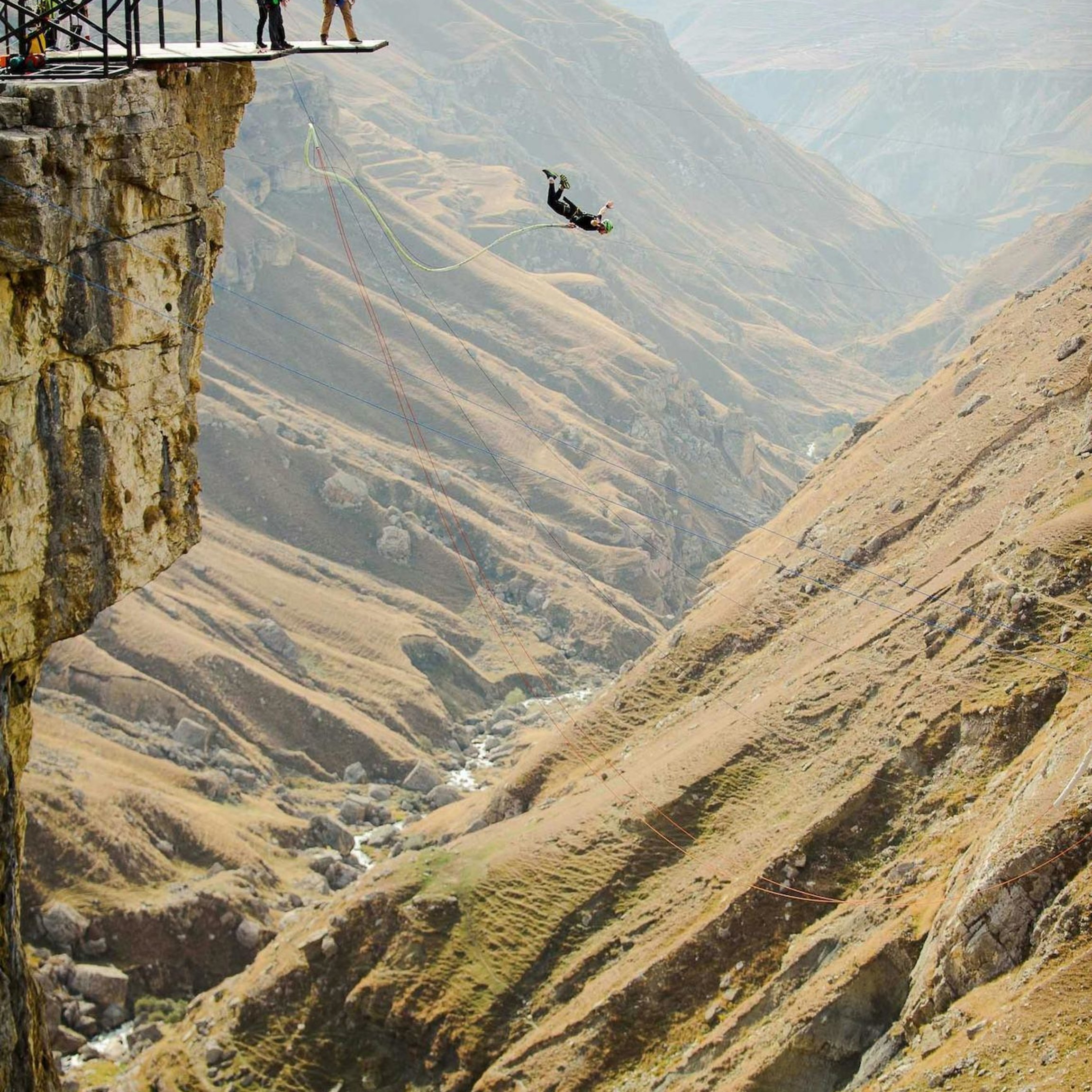 Extreme Sports