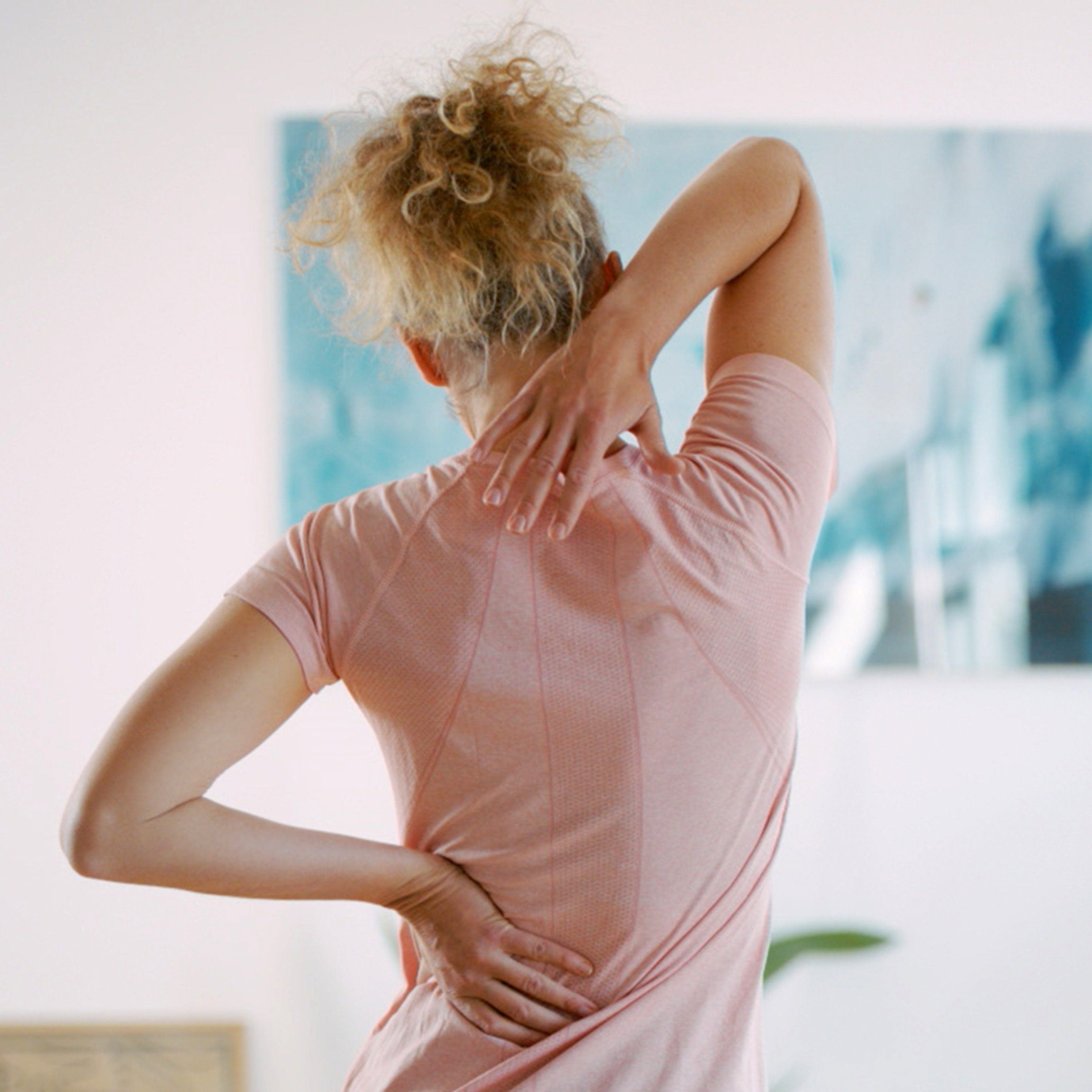 Herniated Disc