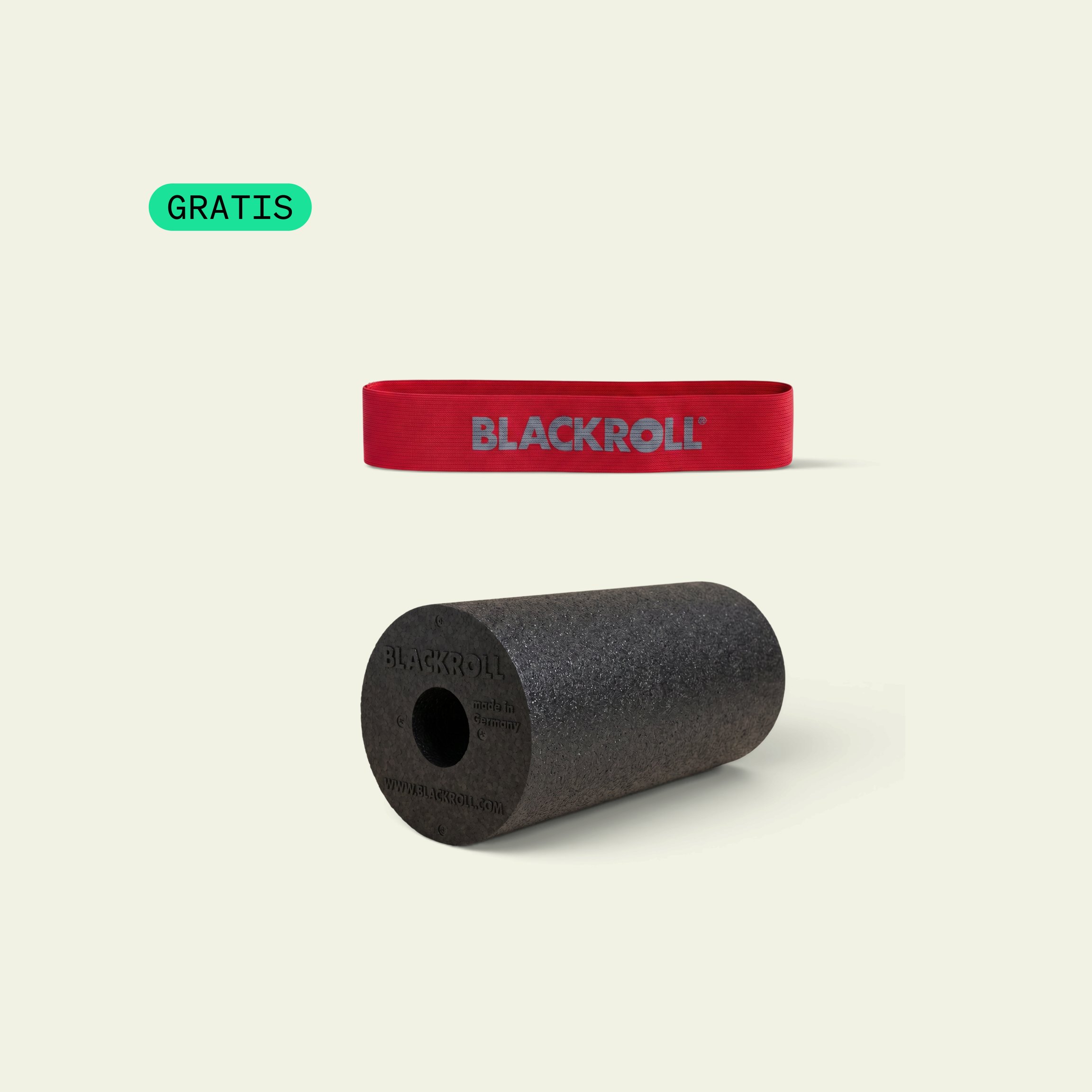 Standard and Loop Band for free