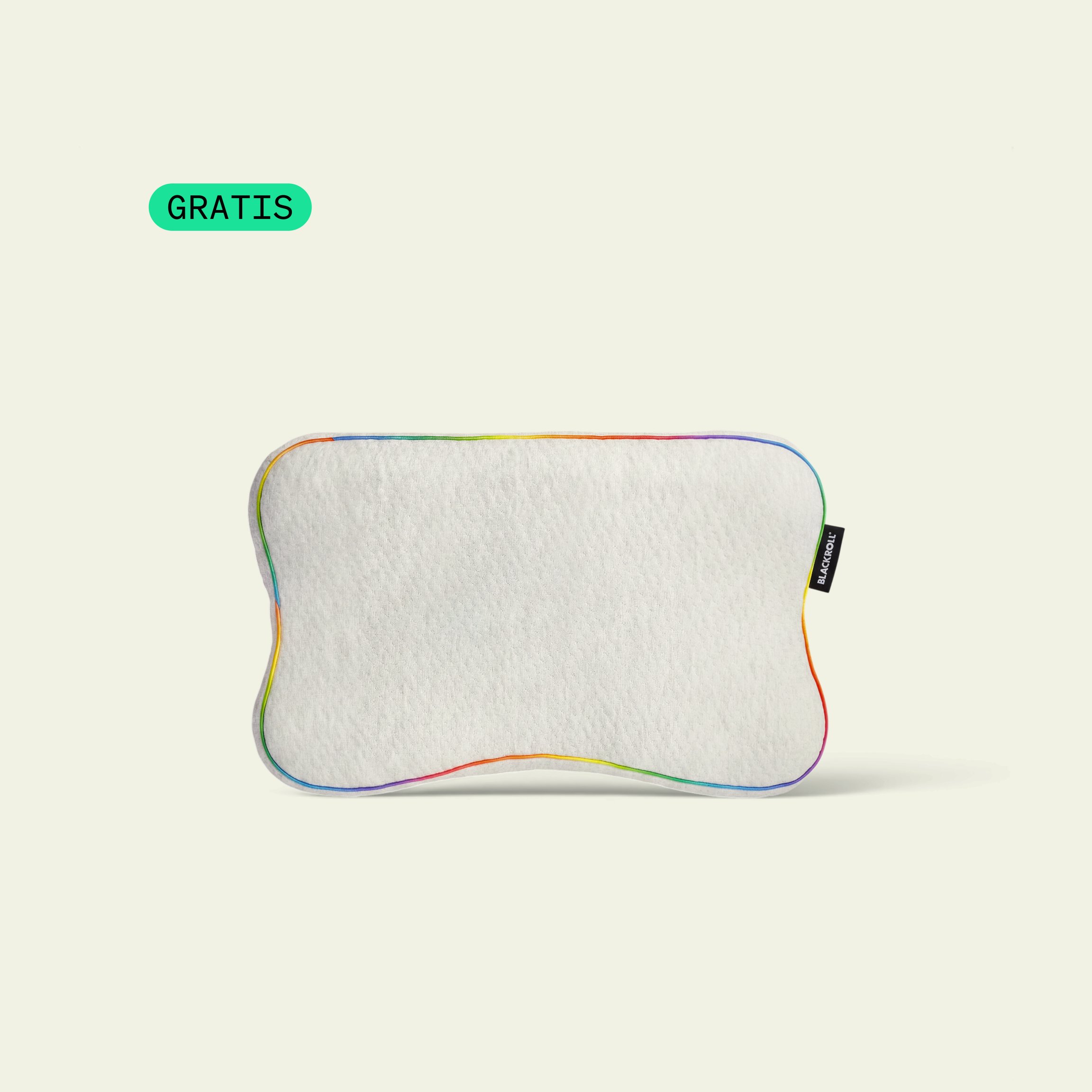 Kostenloses Recovery Pillow Second Chance