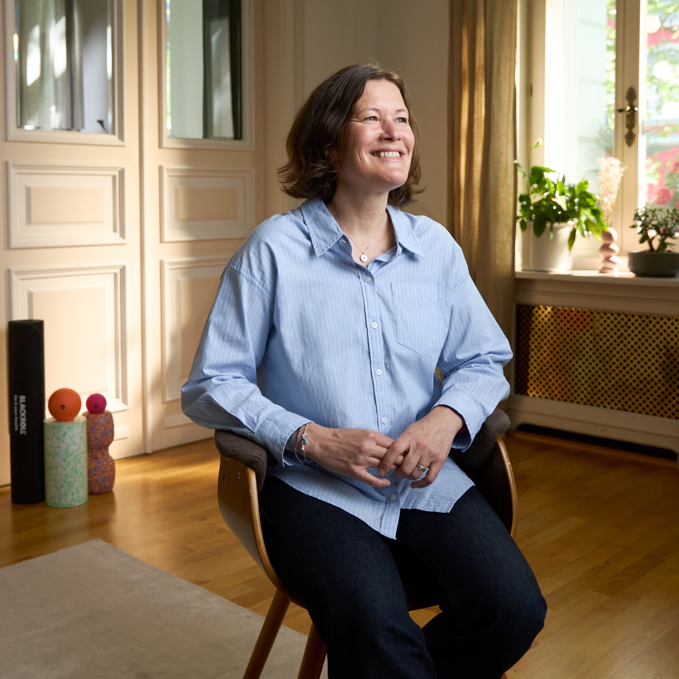 Barbara Birke
