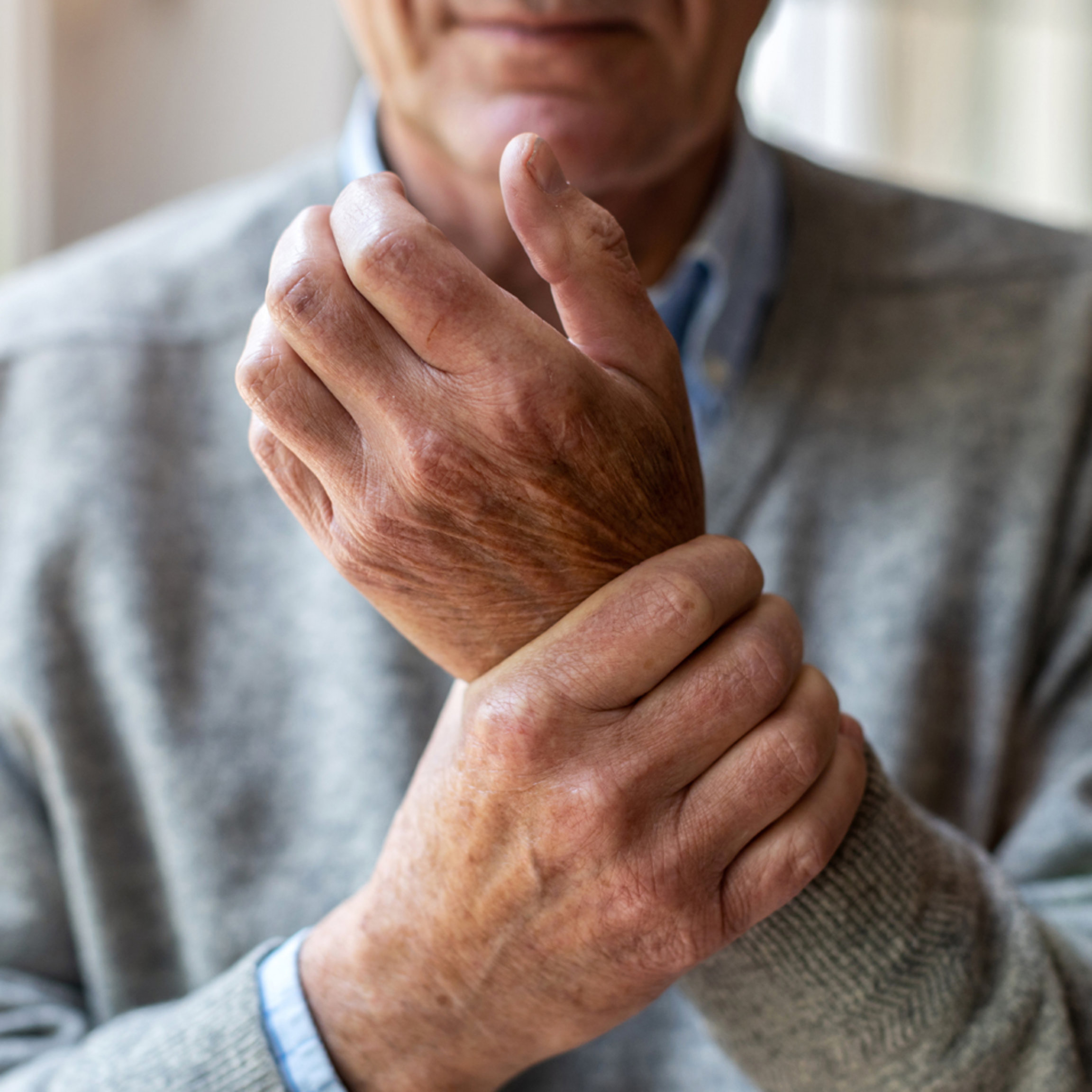 Rheumatic Diseases