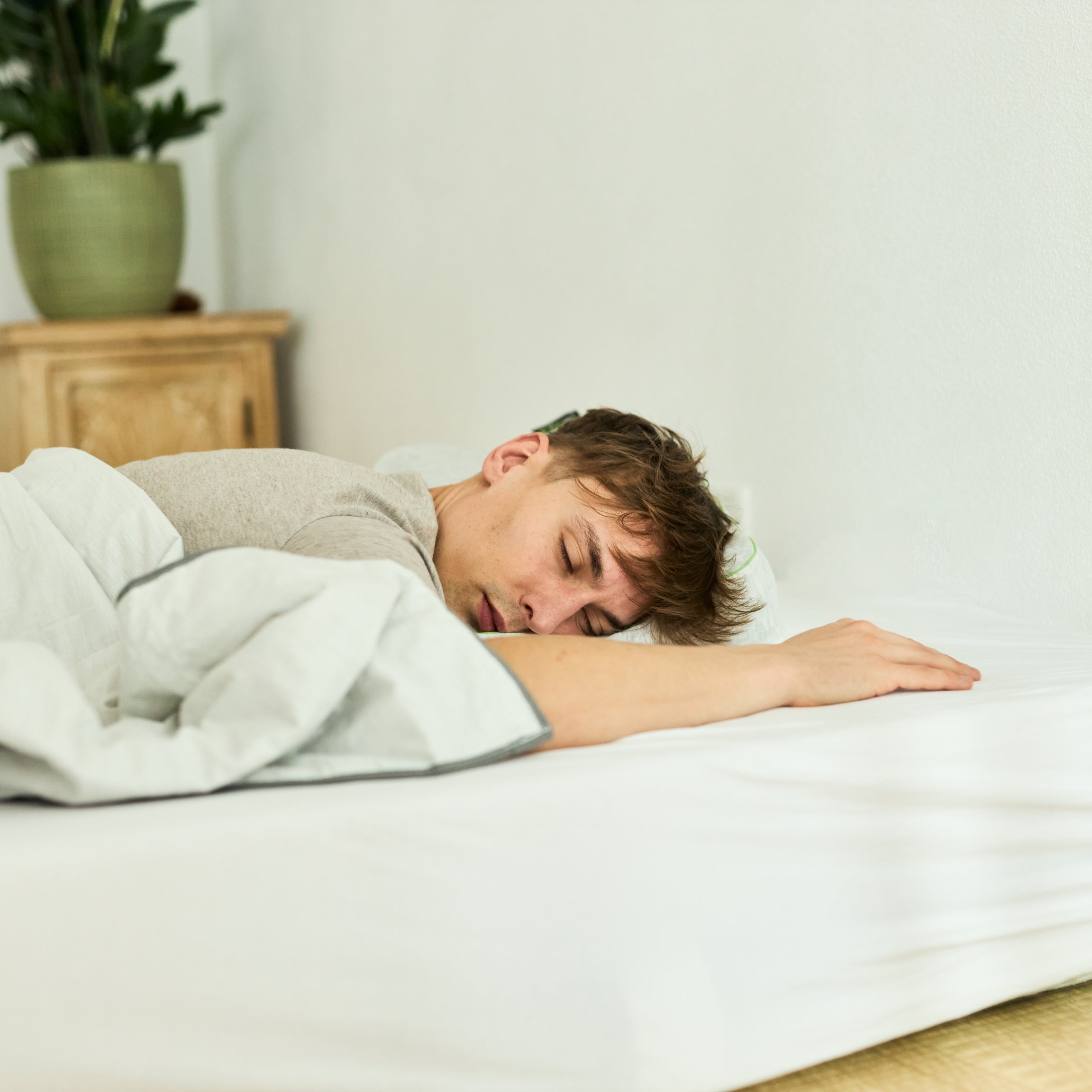 Sleep Starts