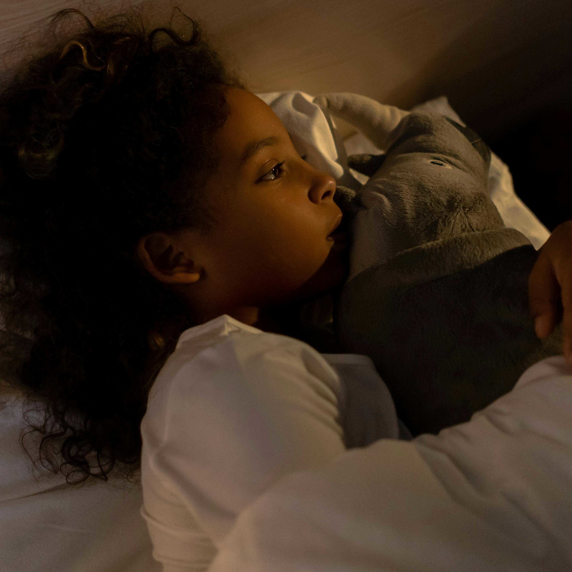 Nightmares in Children