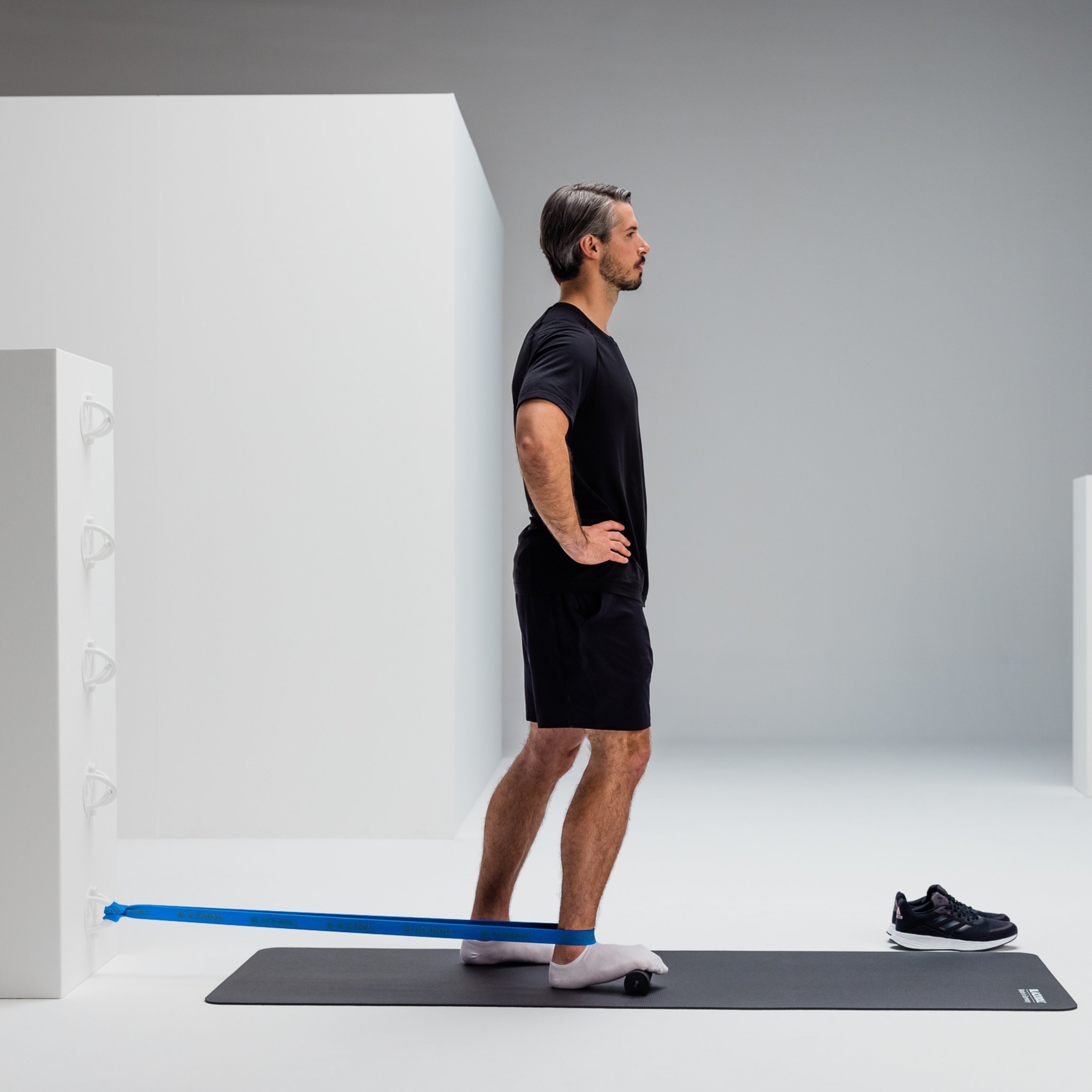 Ankle Joint Mobilization