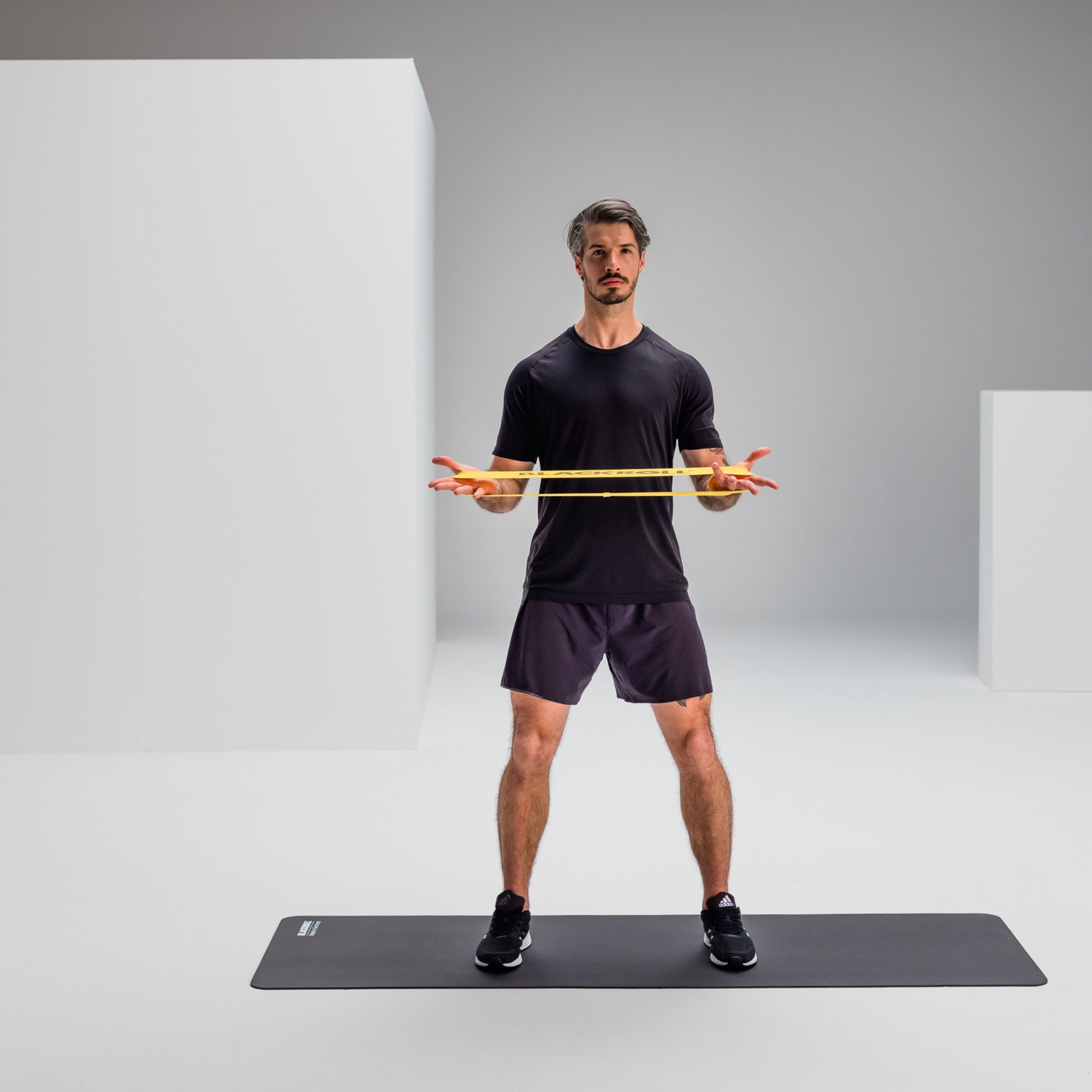 Lateral Raise