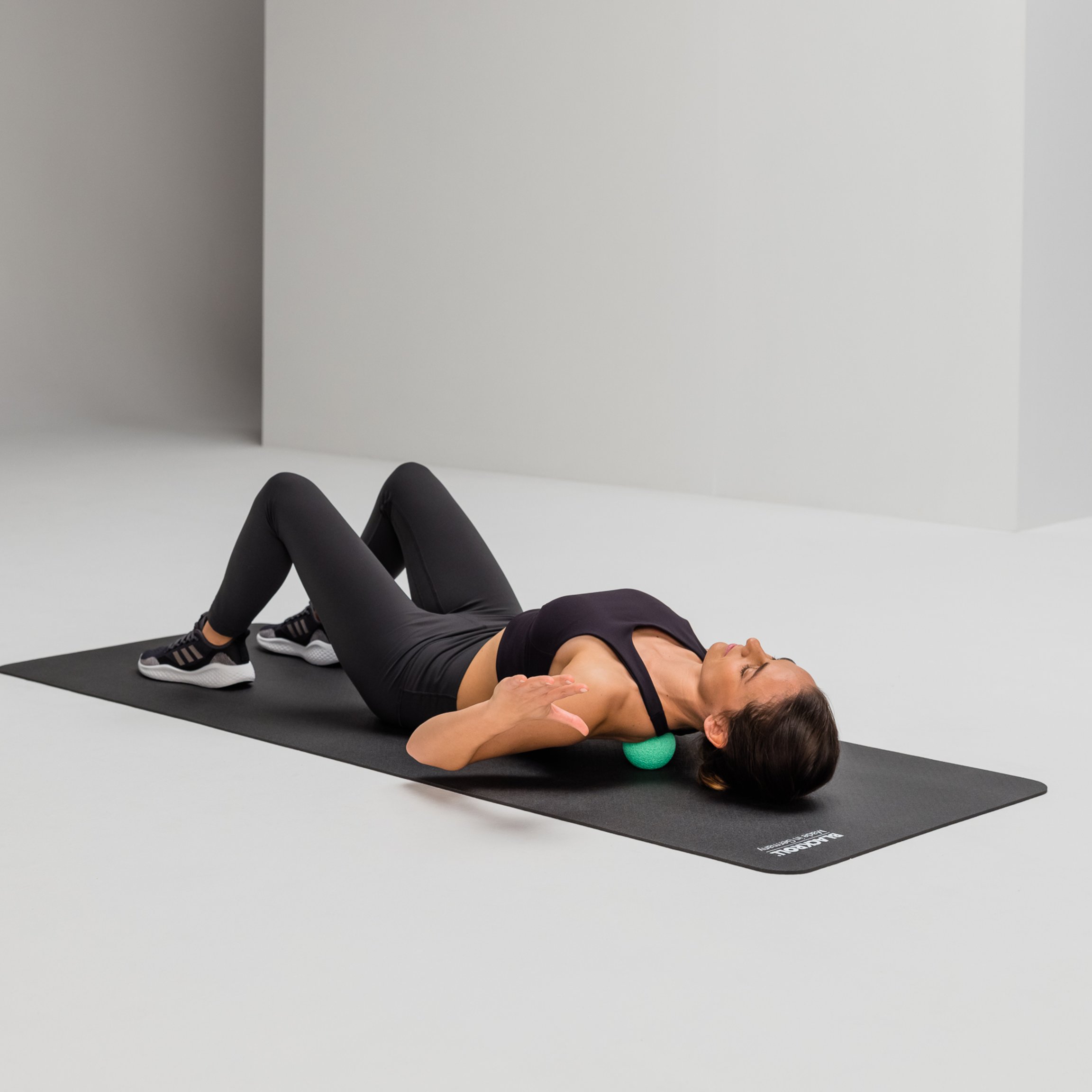 Targeted Back Massage