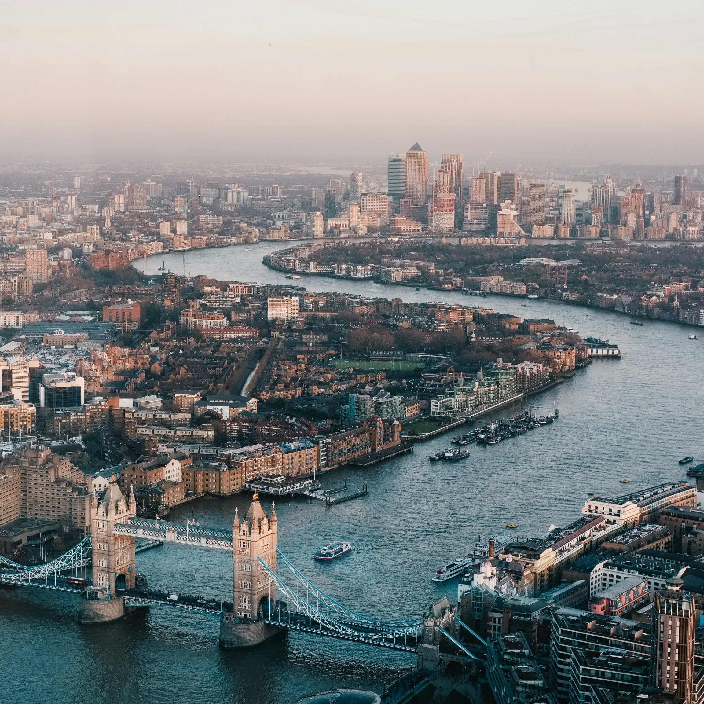 City Trips for Relaxation: Cultural Diversity and New Impressions.