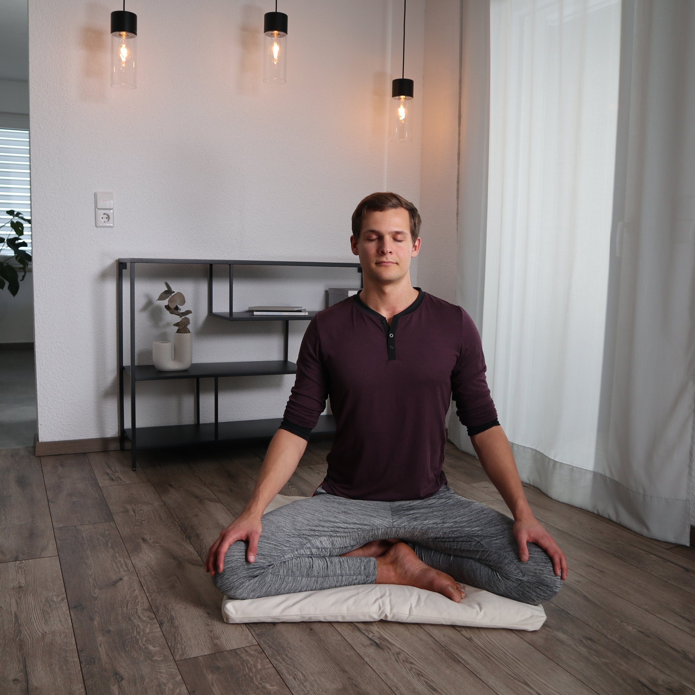 Breathing Exercises