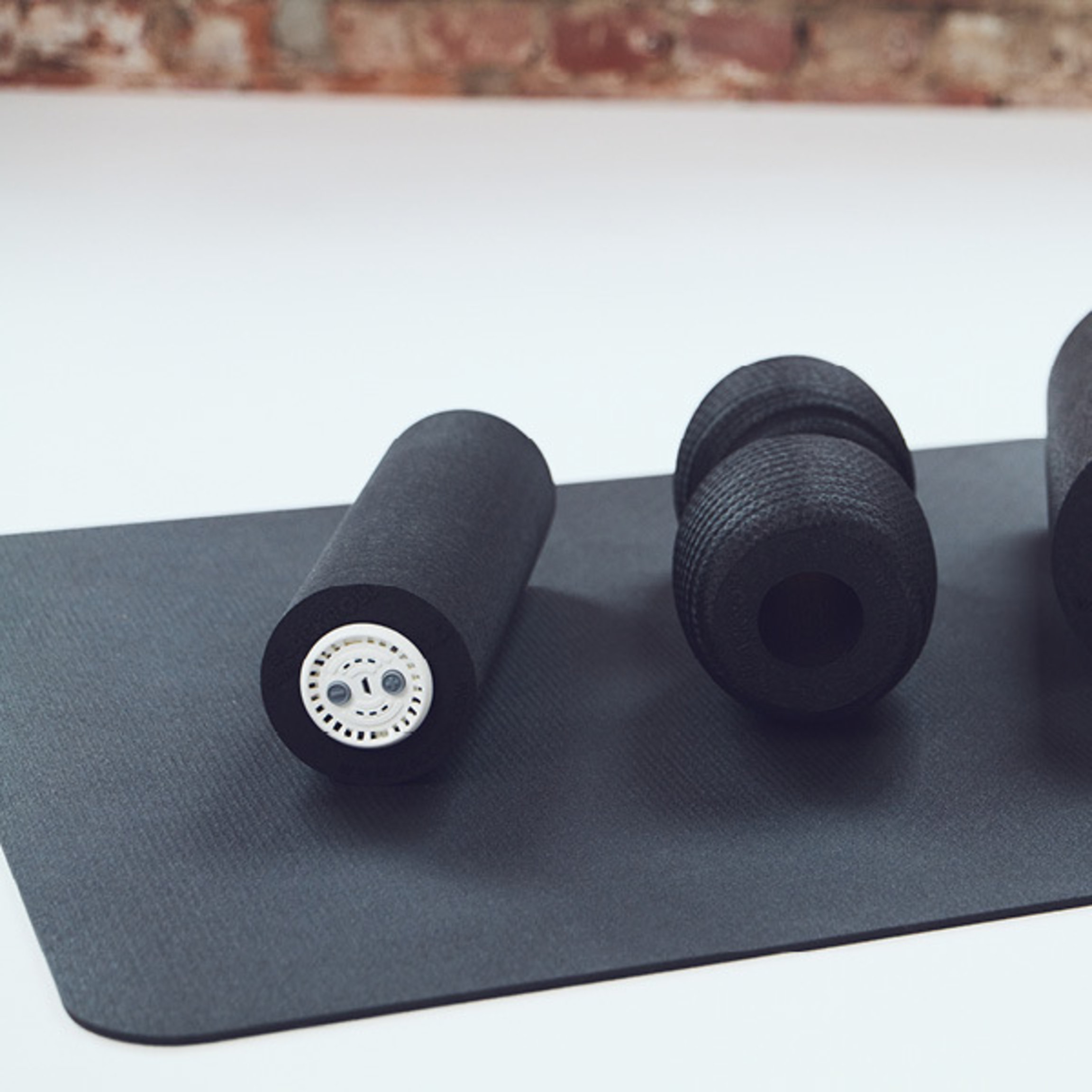 Blackroll Vibration