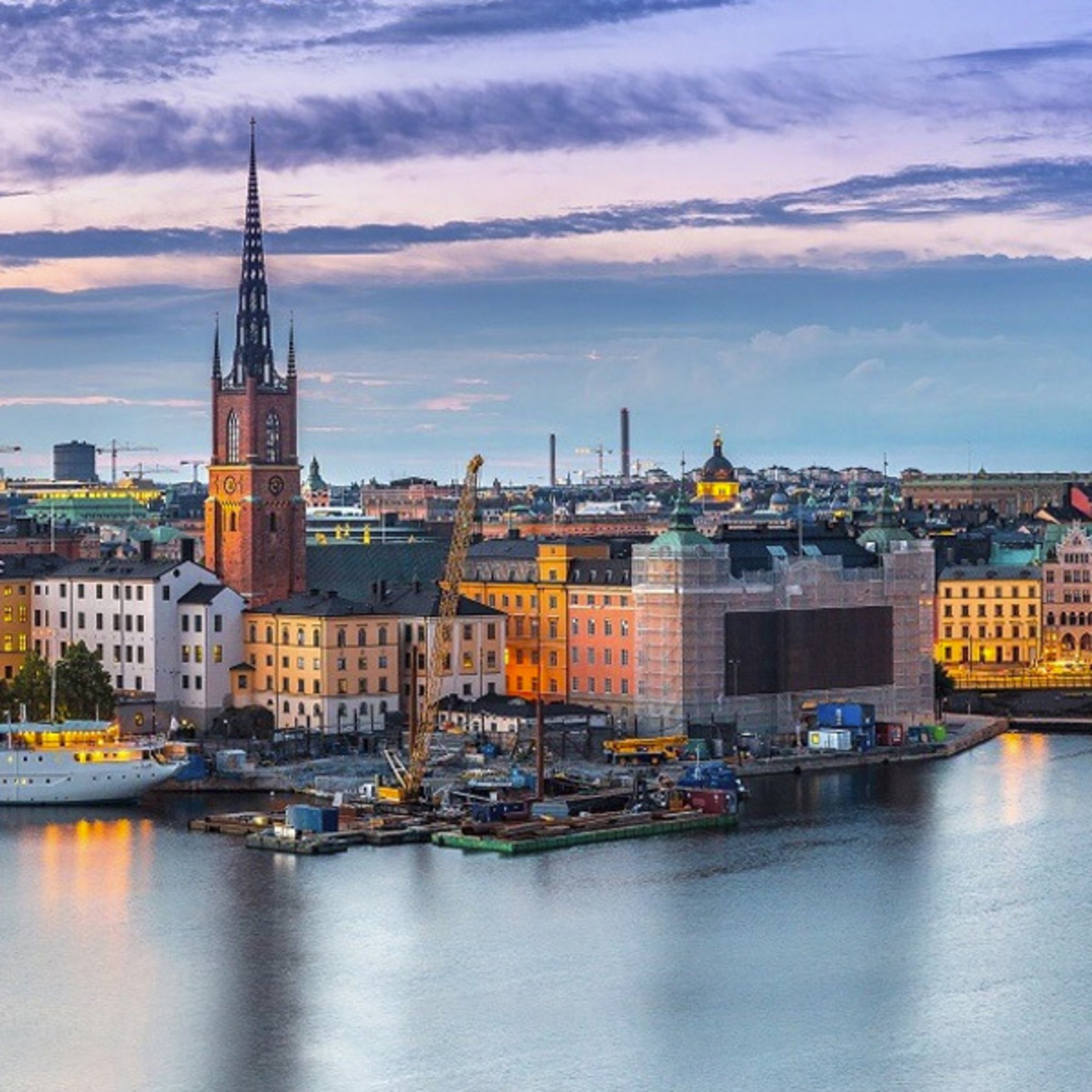 BLACKROLL® Sweden