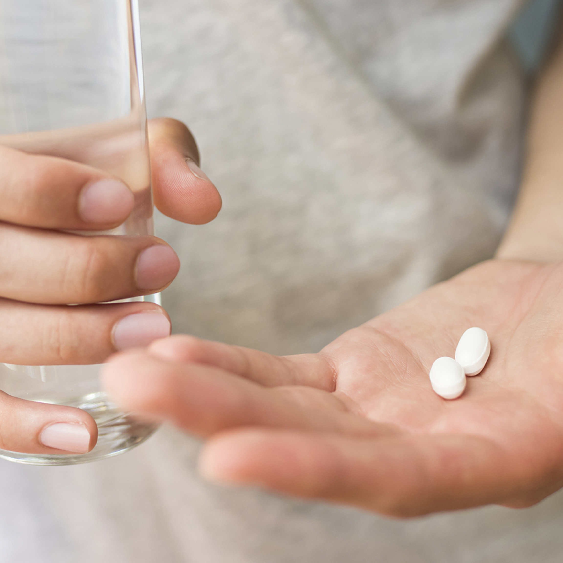 blood-thinning medications