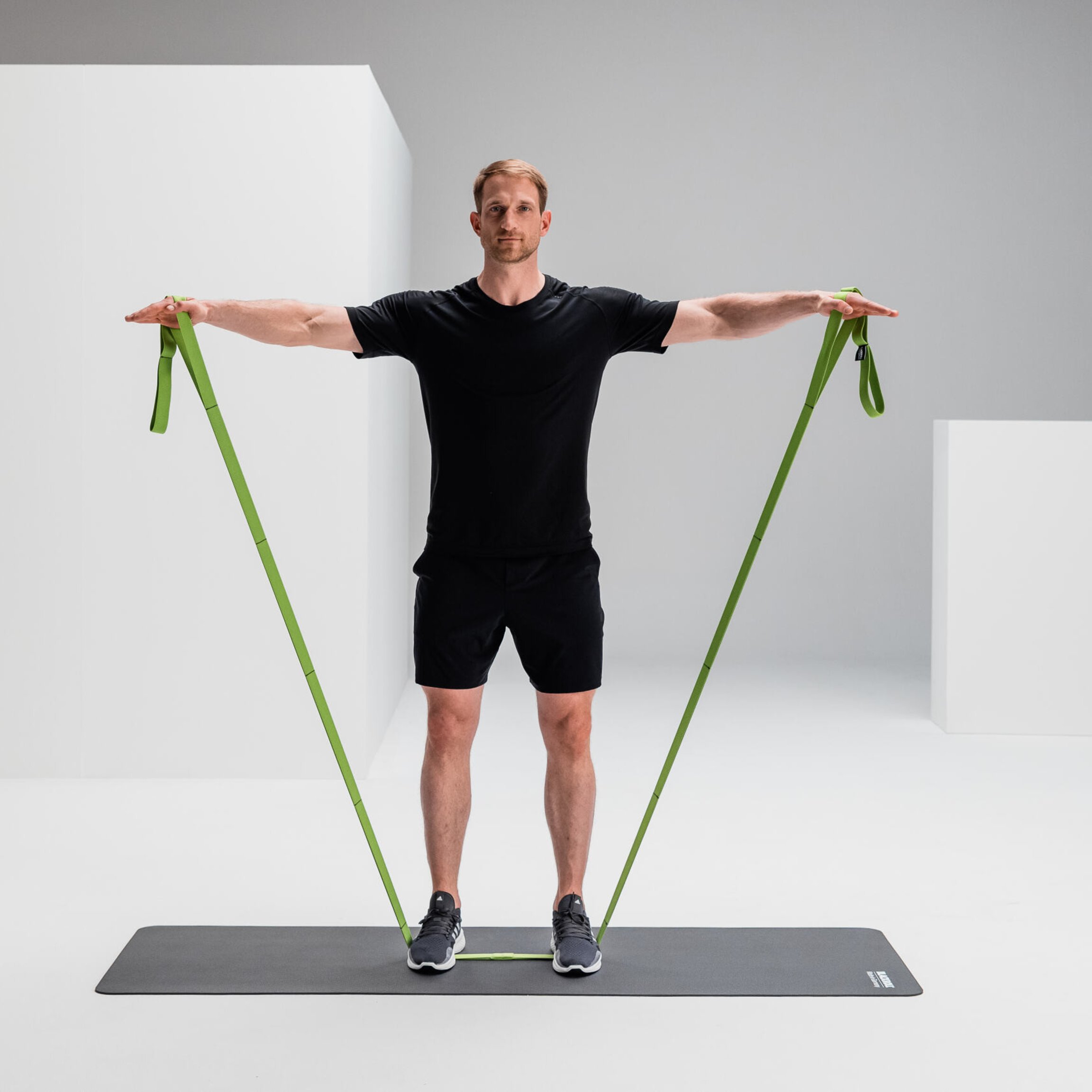 Lateral Raise