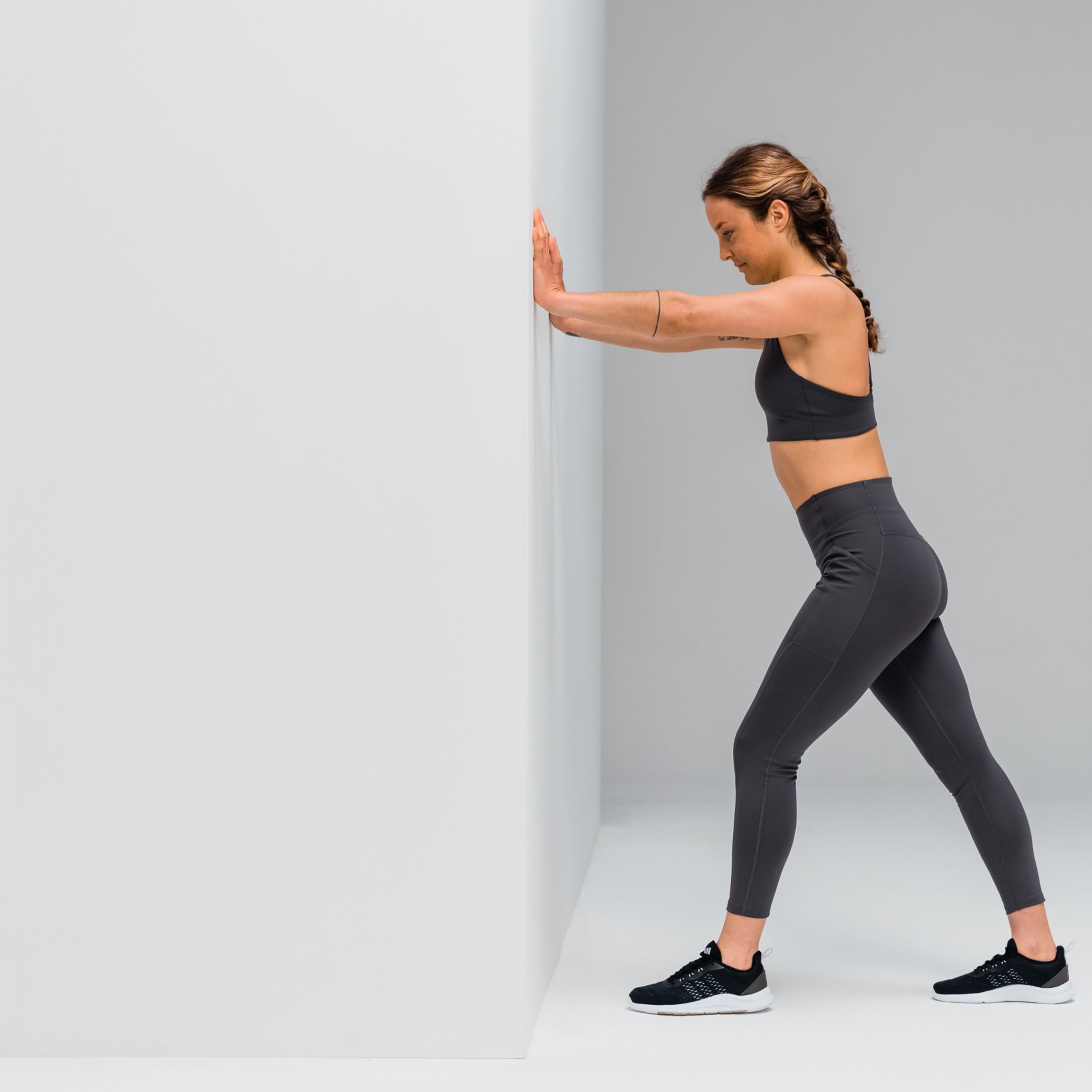 Calf Stretch