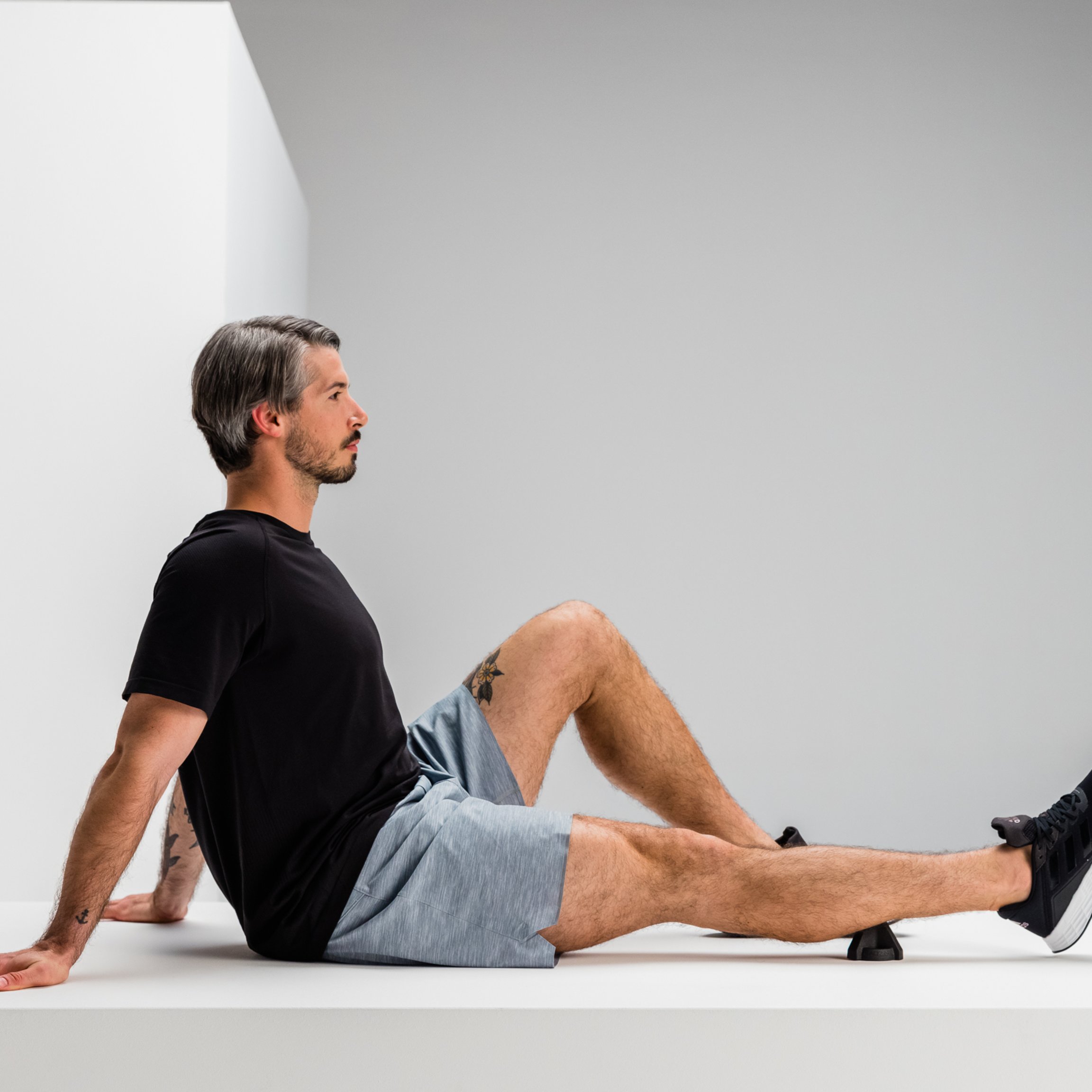 Trigger Point Massage for the Calf