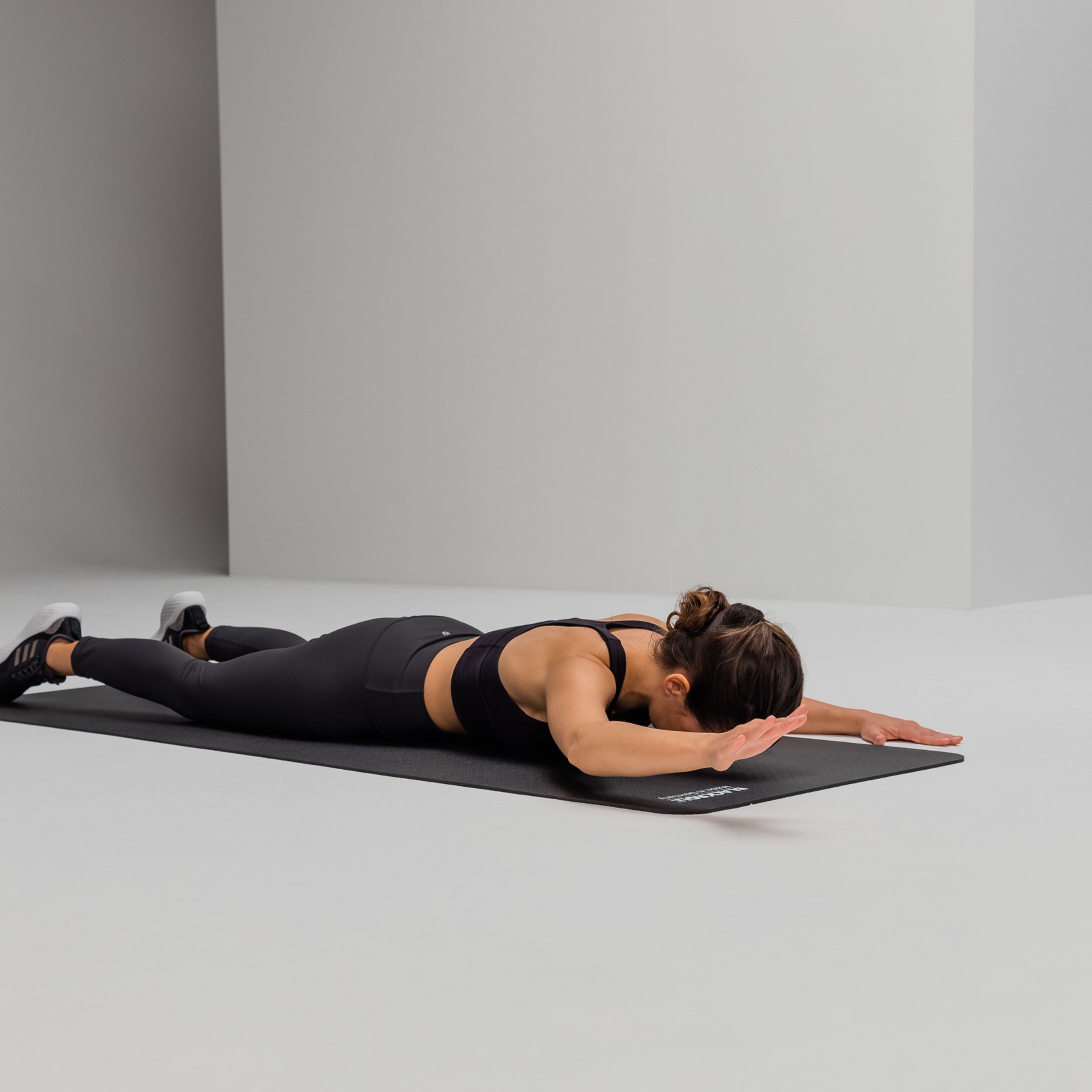 Chest Muscle Activation