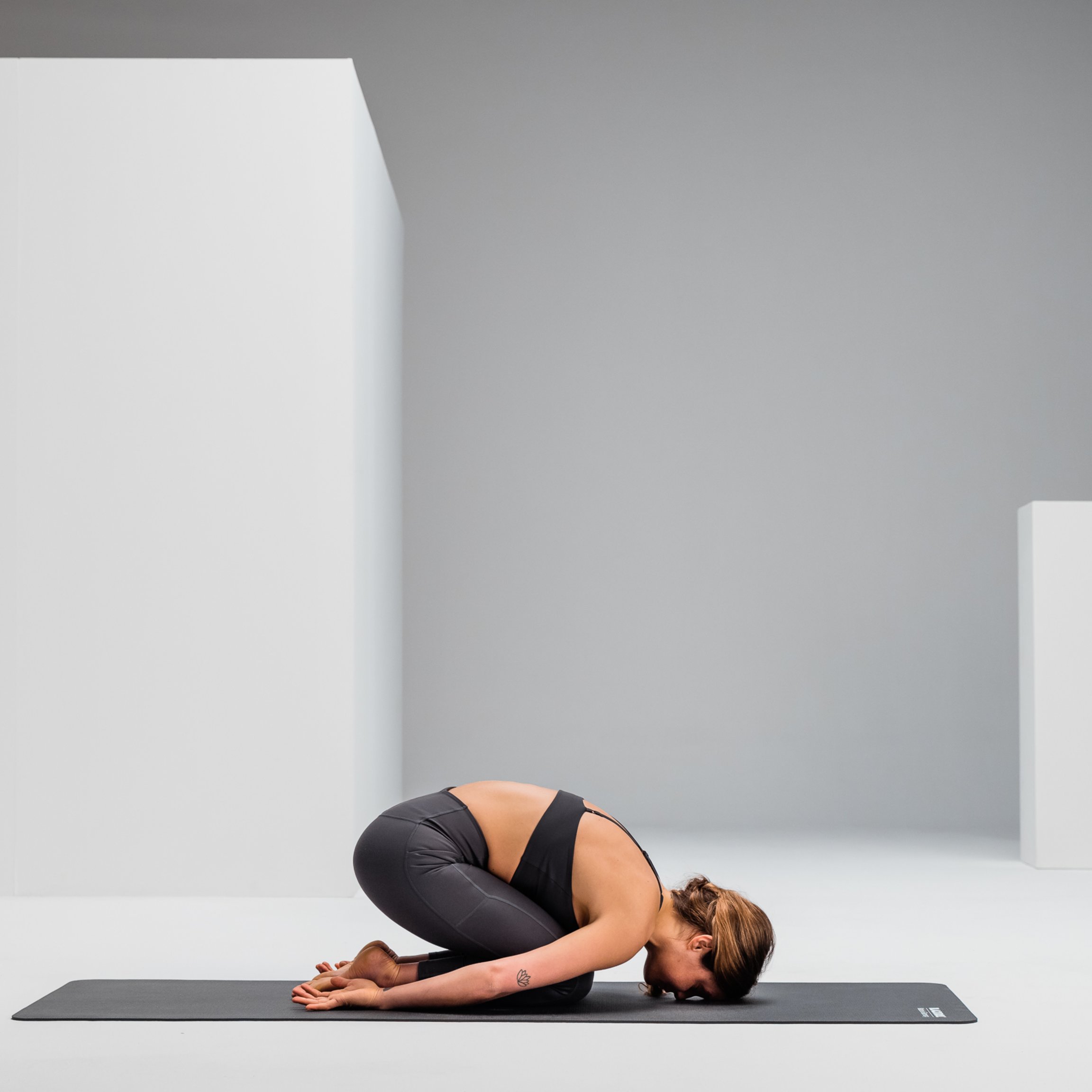 Child’s Pose