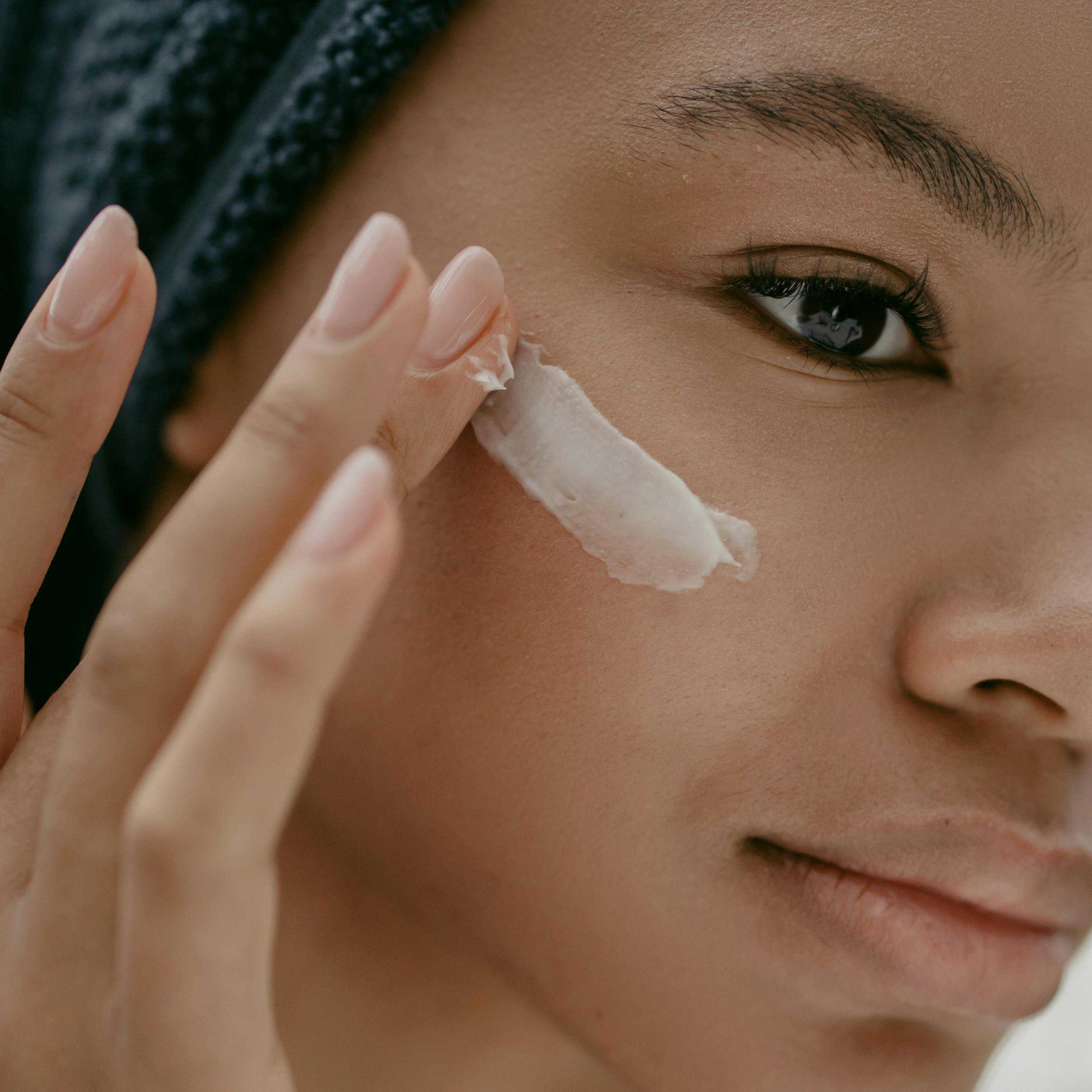 Skin Improvement and Anti-Aging Effects