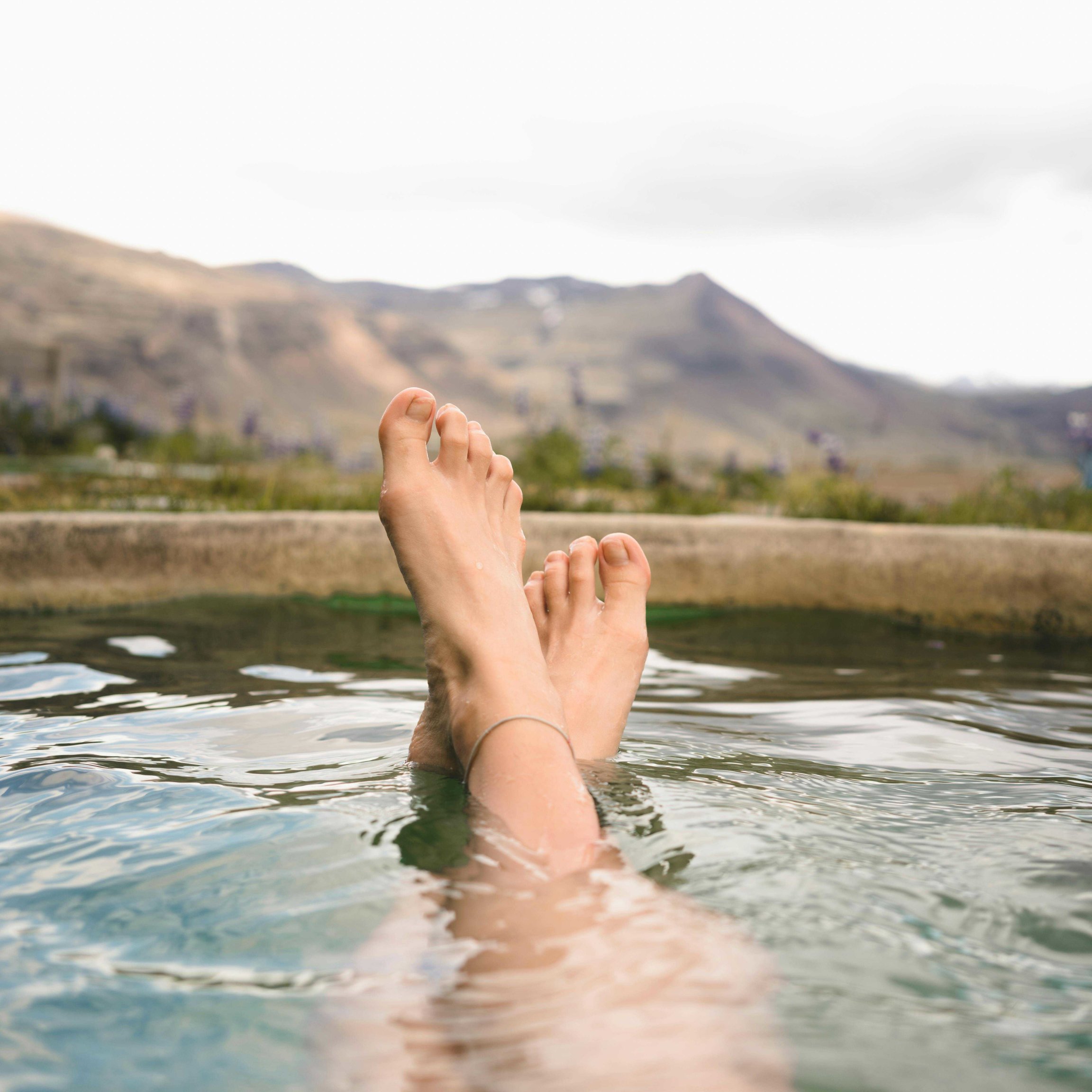 Stress Relief and Mental Well-Being