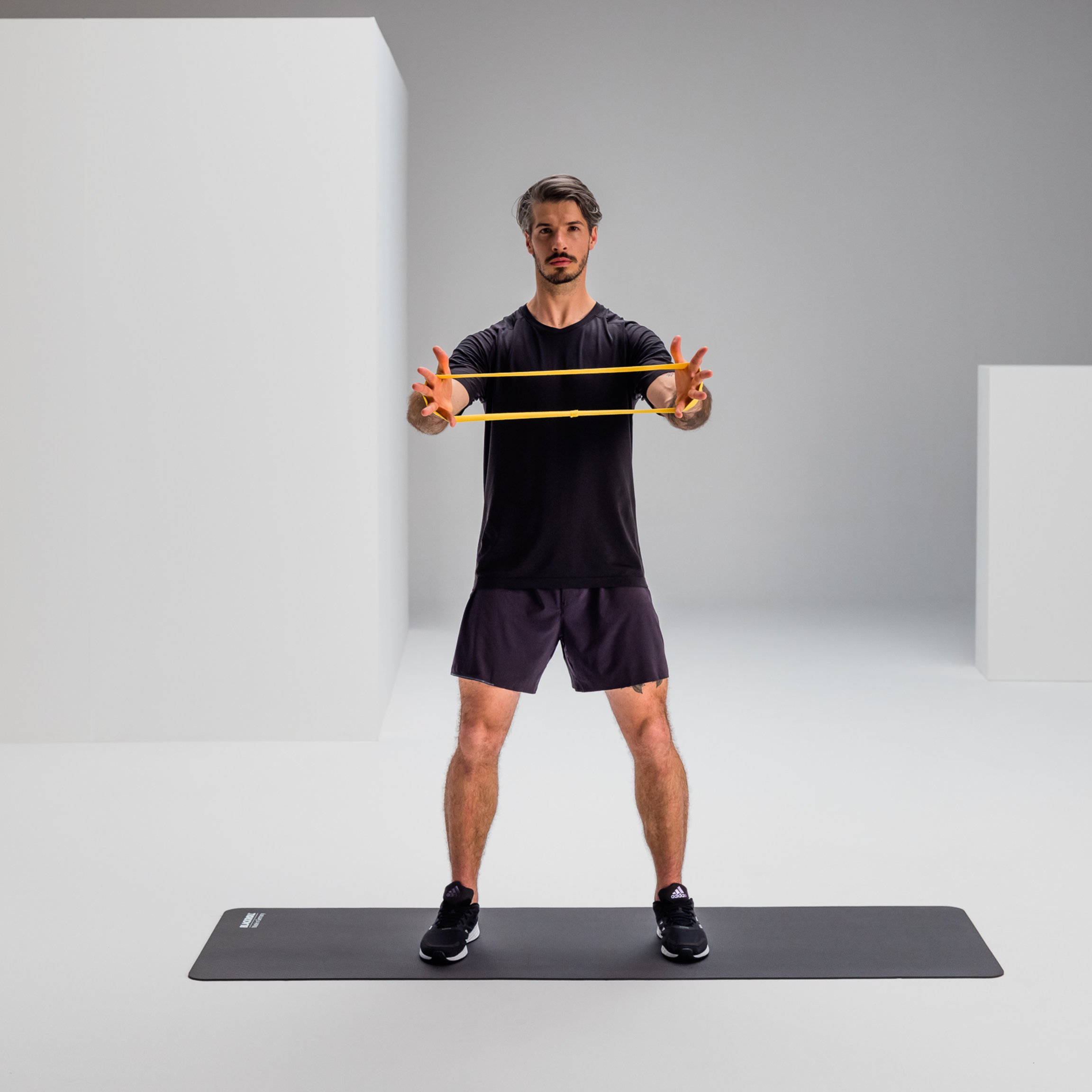 External Shoulder Rotation