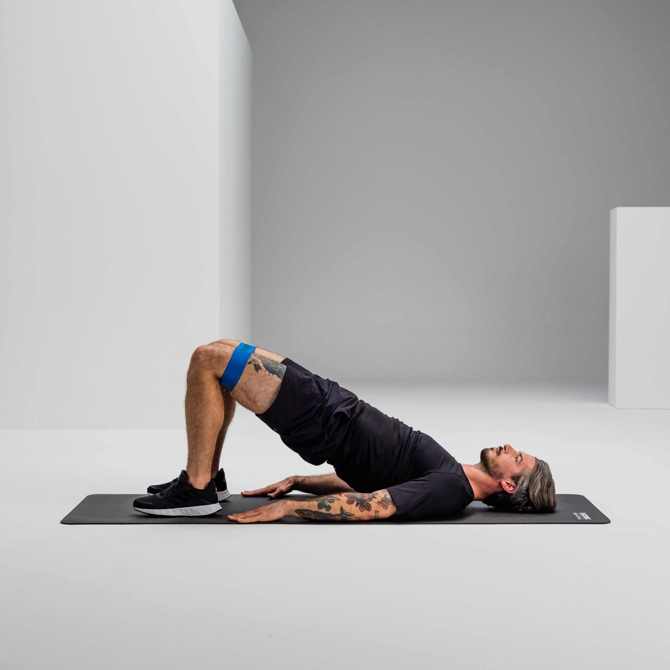Pelvic Lift