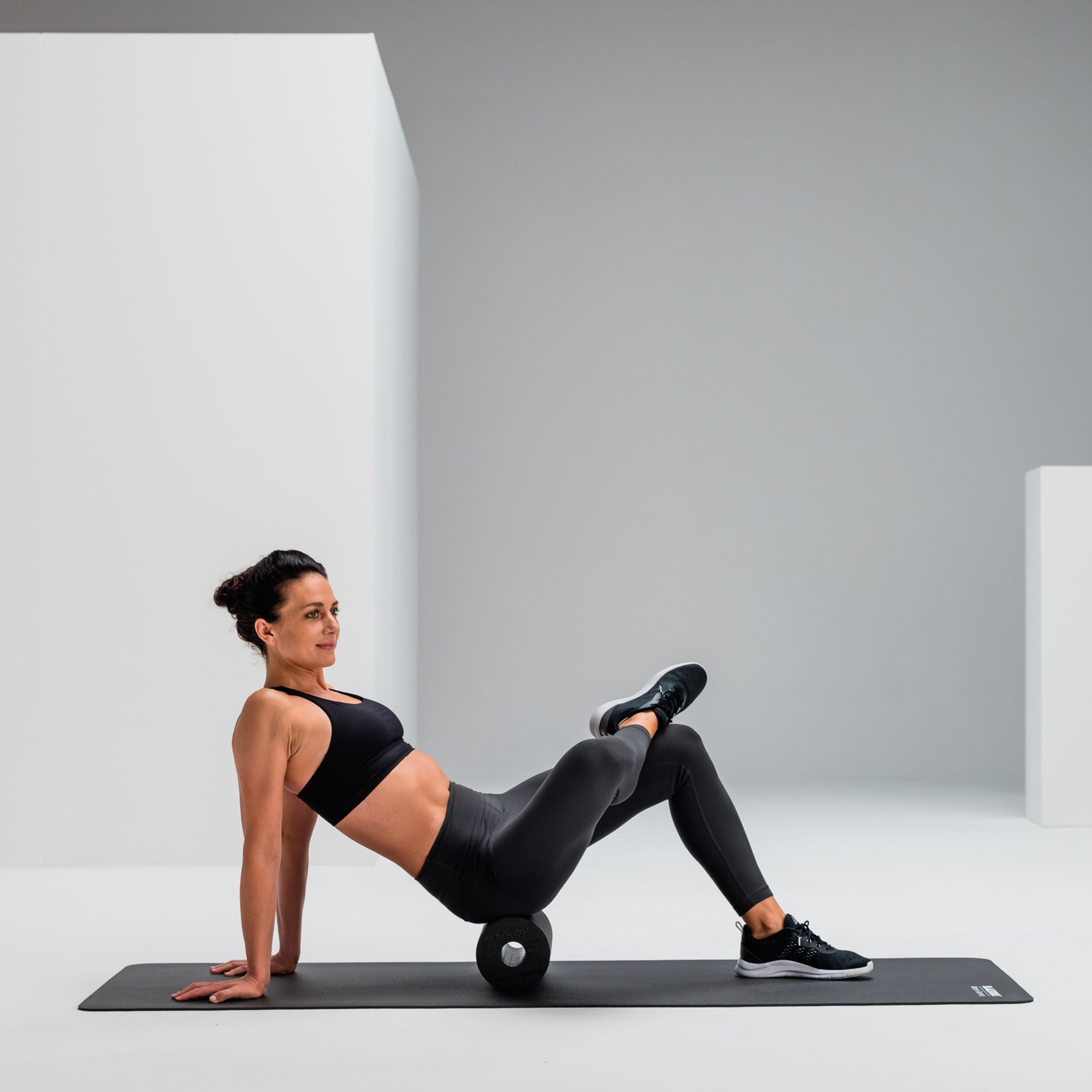 Glute Massage Recovery