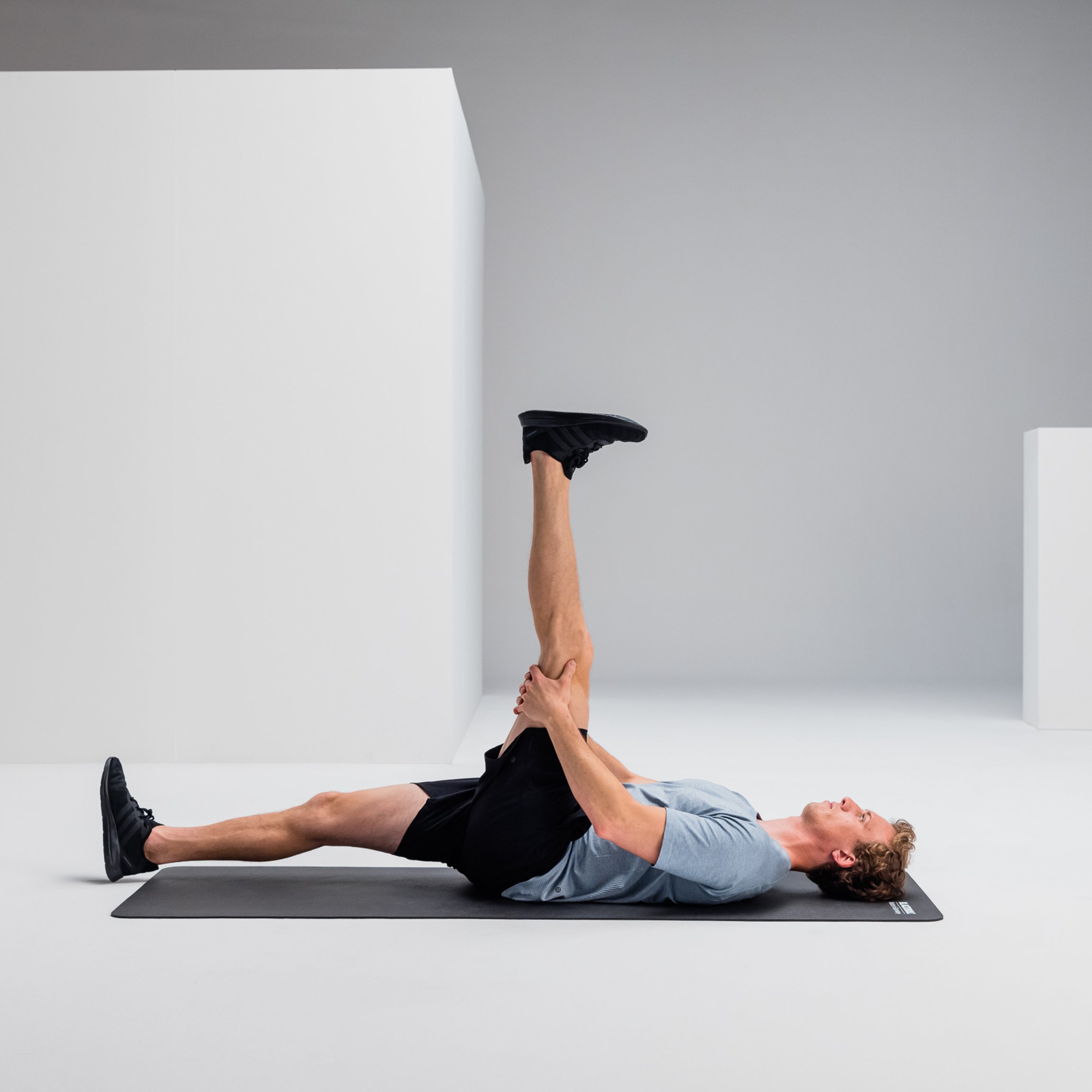 Hamstring Stretch