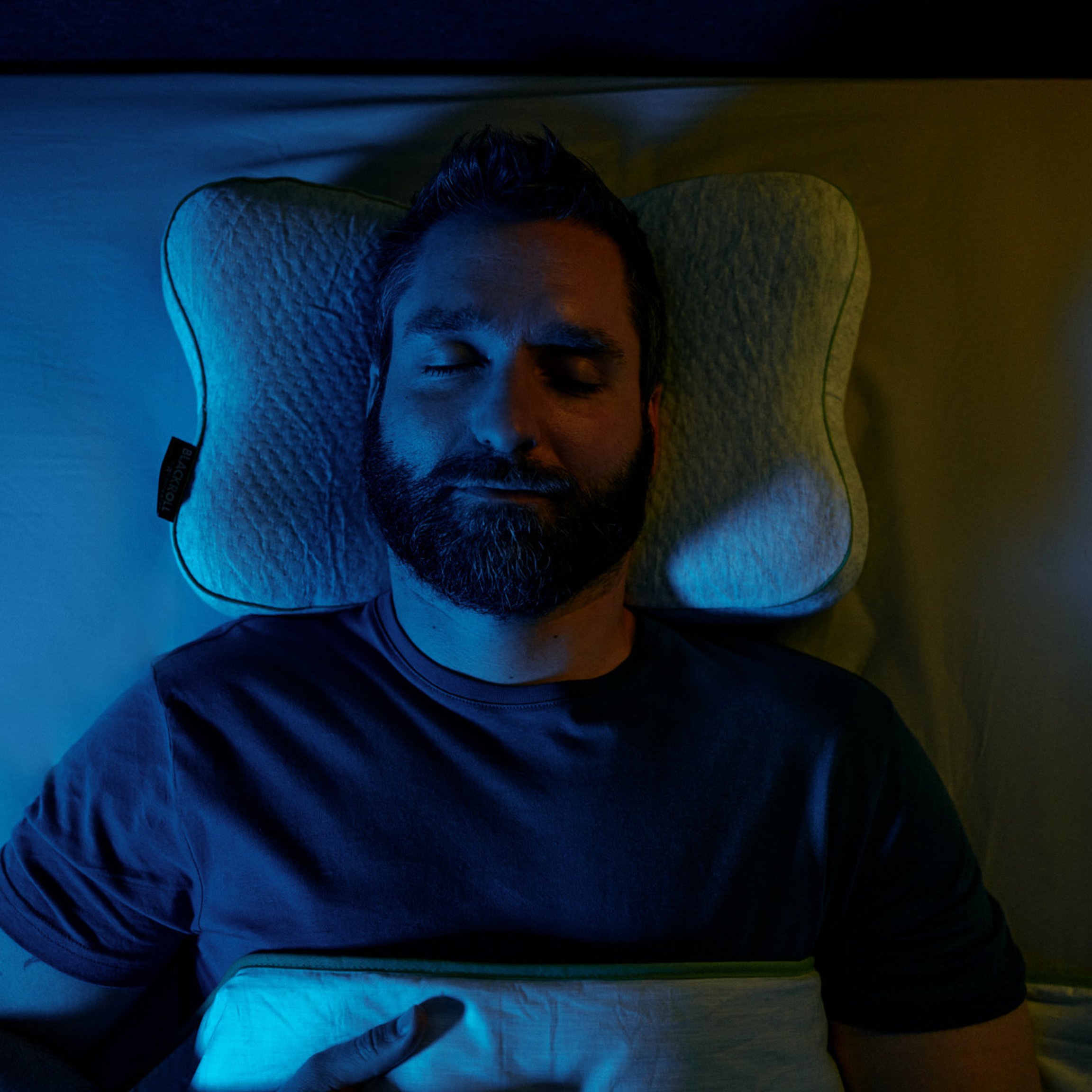 Avoid bright light before bedtime