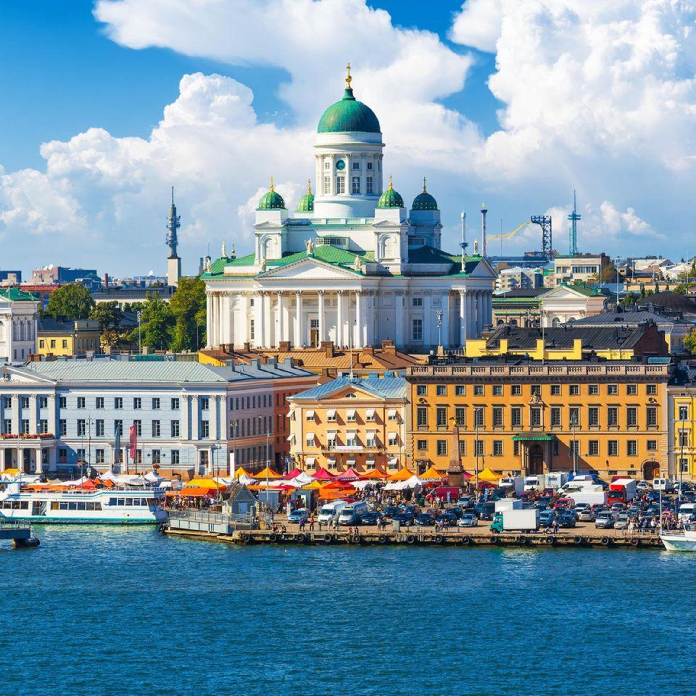 BLACKROLL® Finland