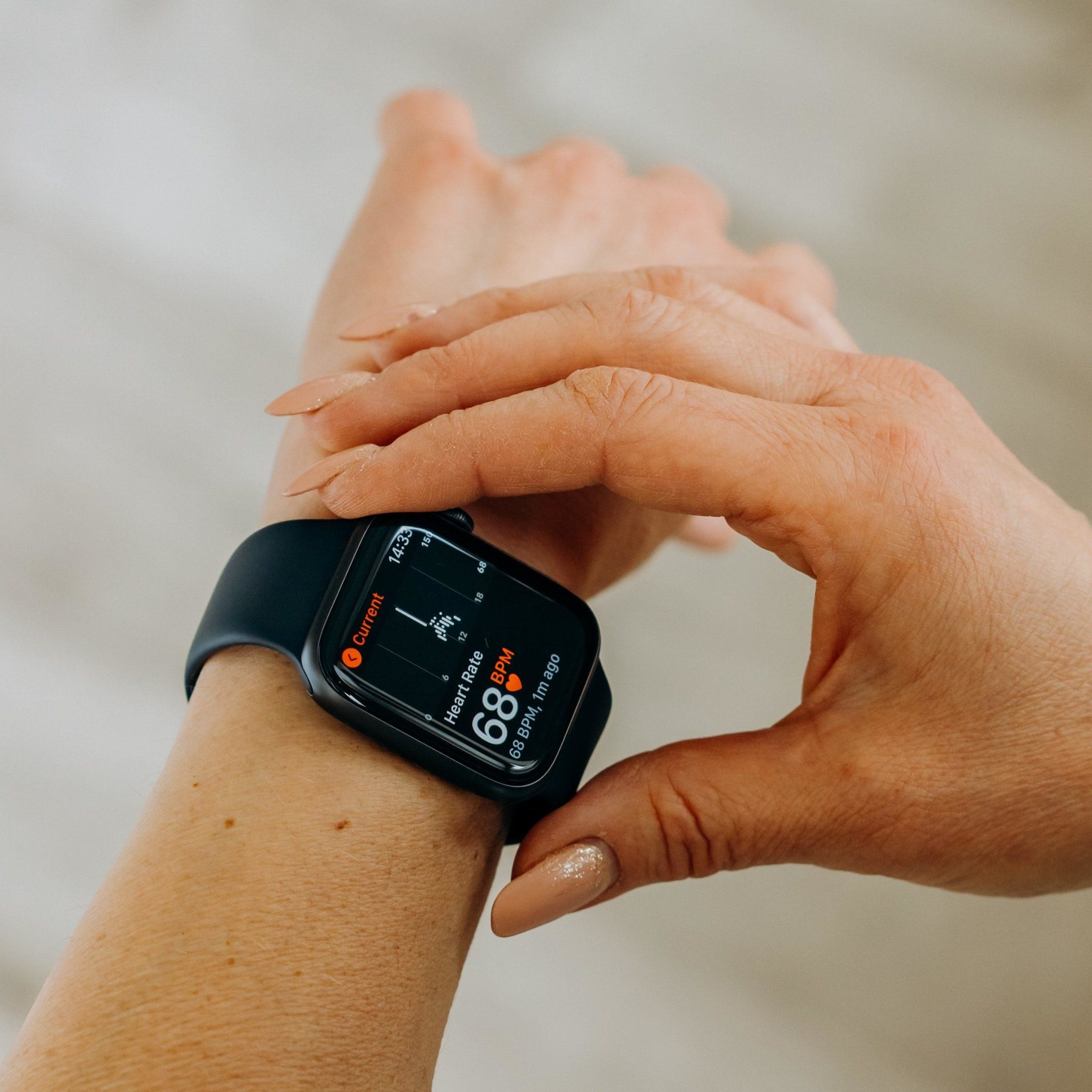Improved blood circulation and heart health
