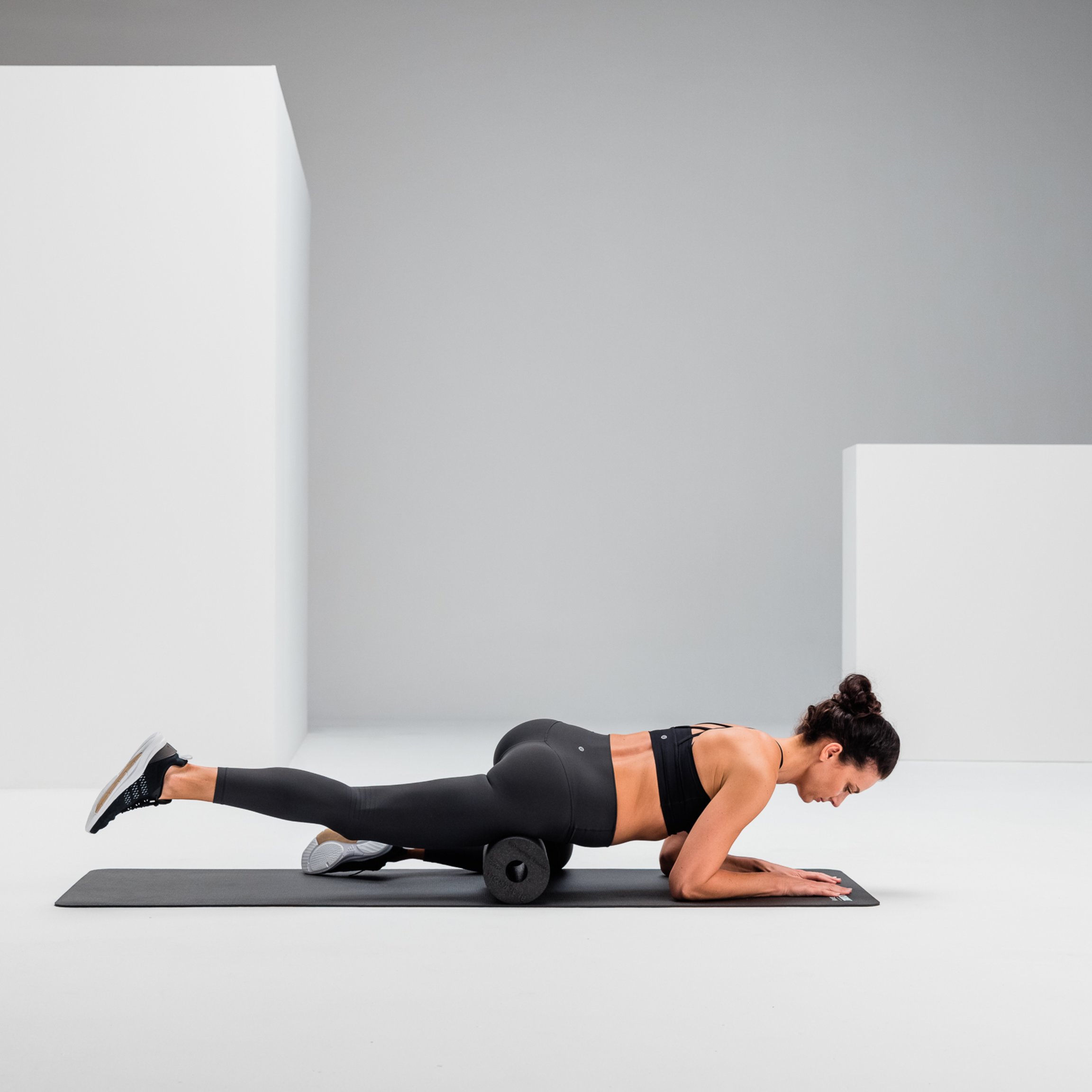 Hip Flexor Massage