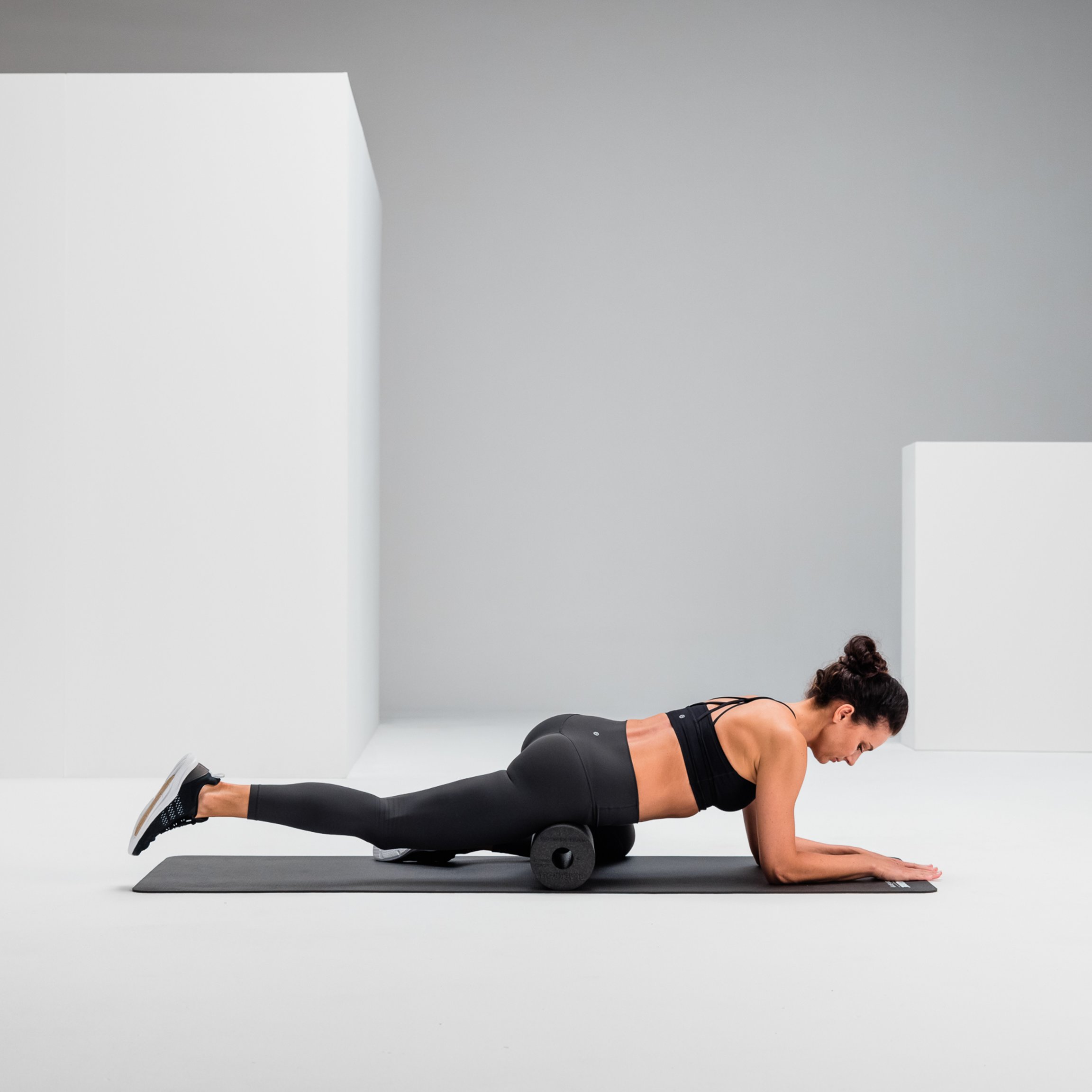 Hip Flexor Activation