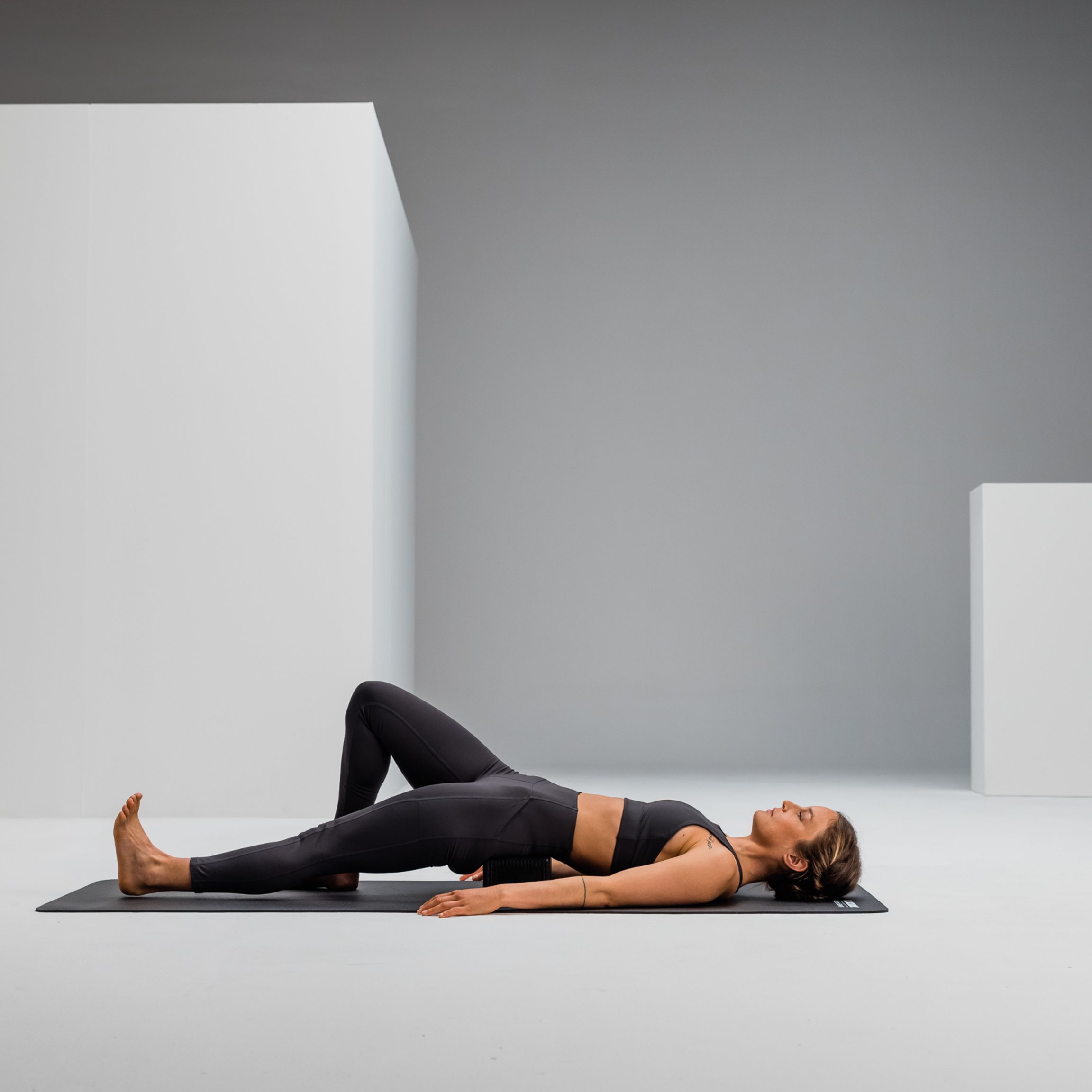 Hip Flexor Stretch