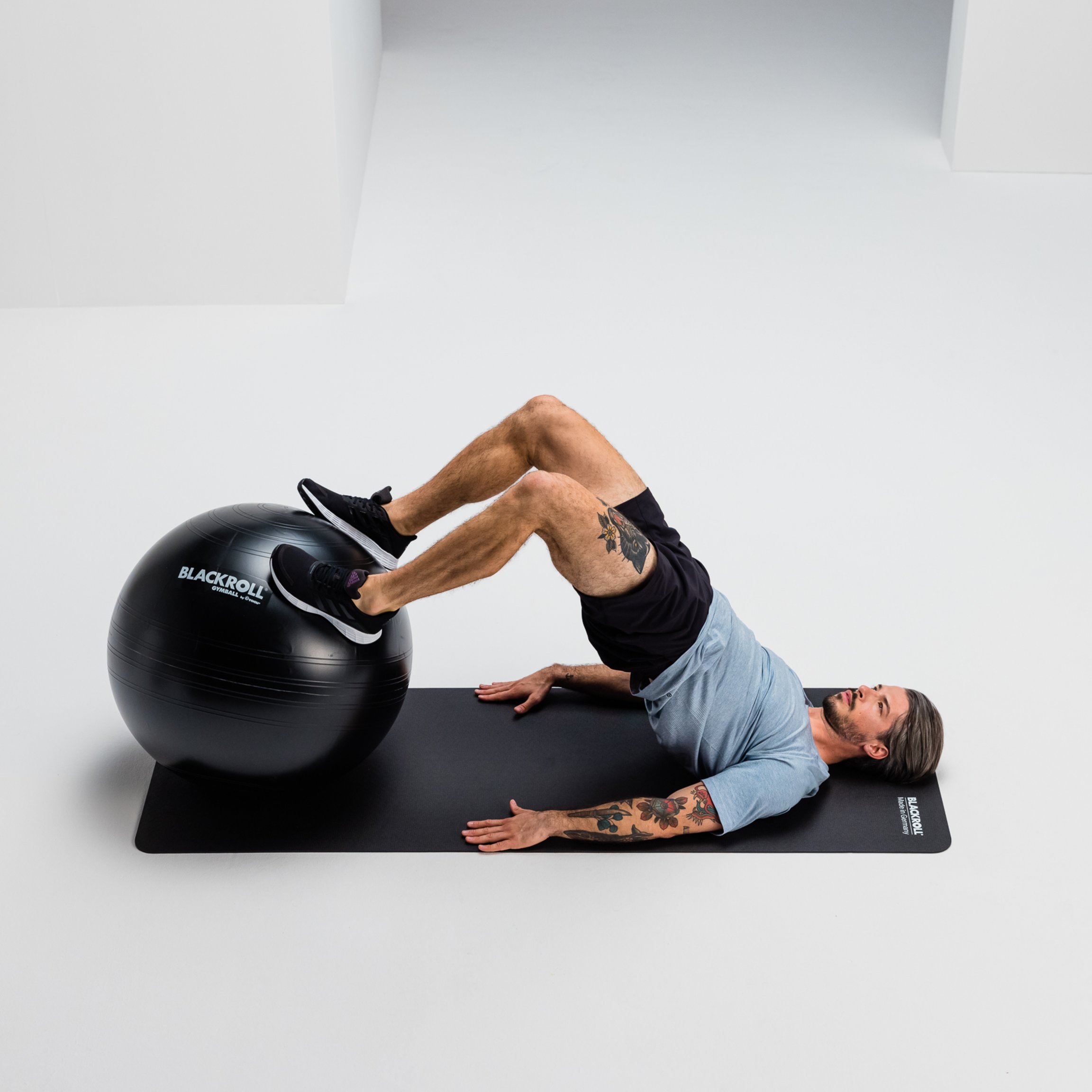 Hip Raises