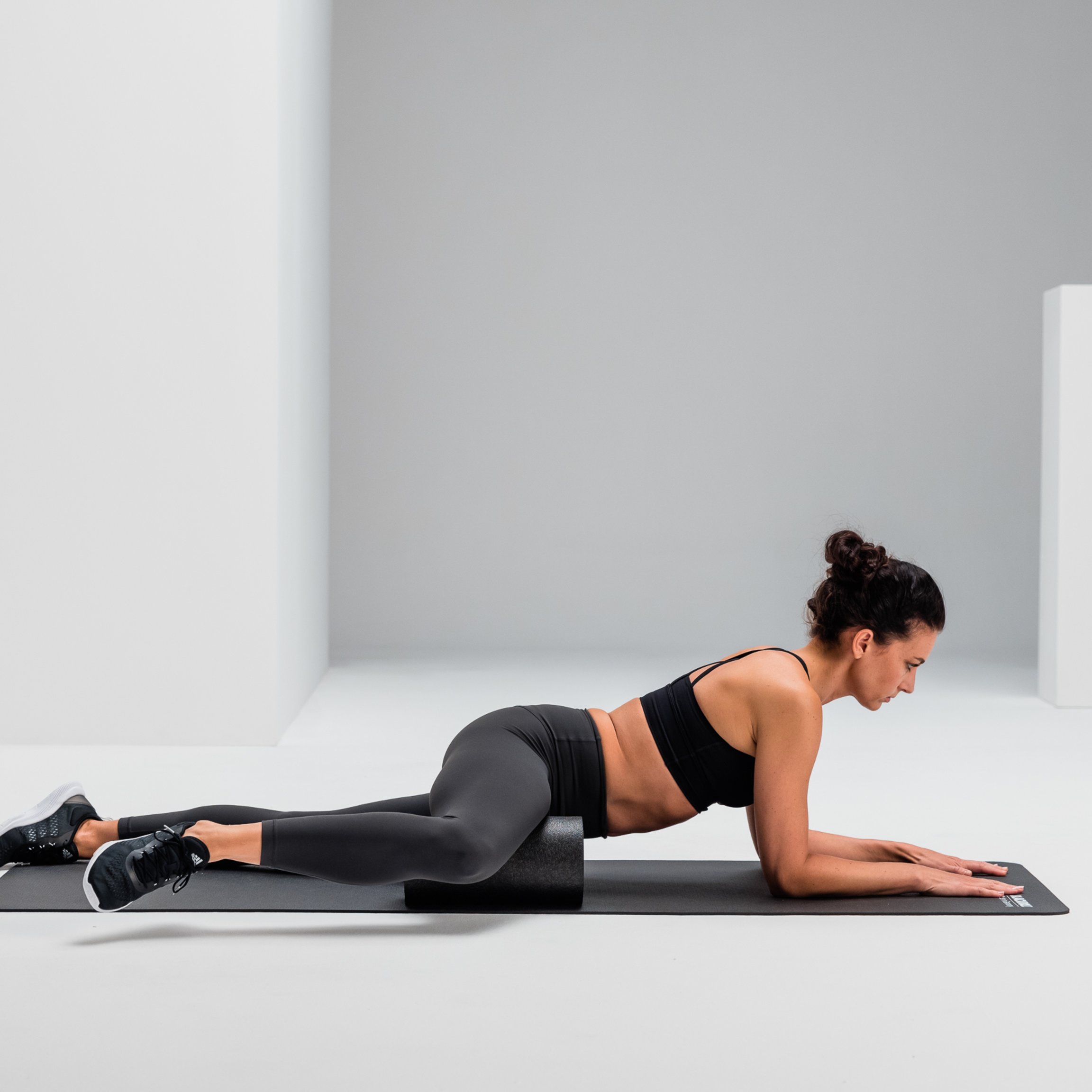 Massage of the Inner Thighs