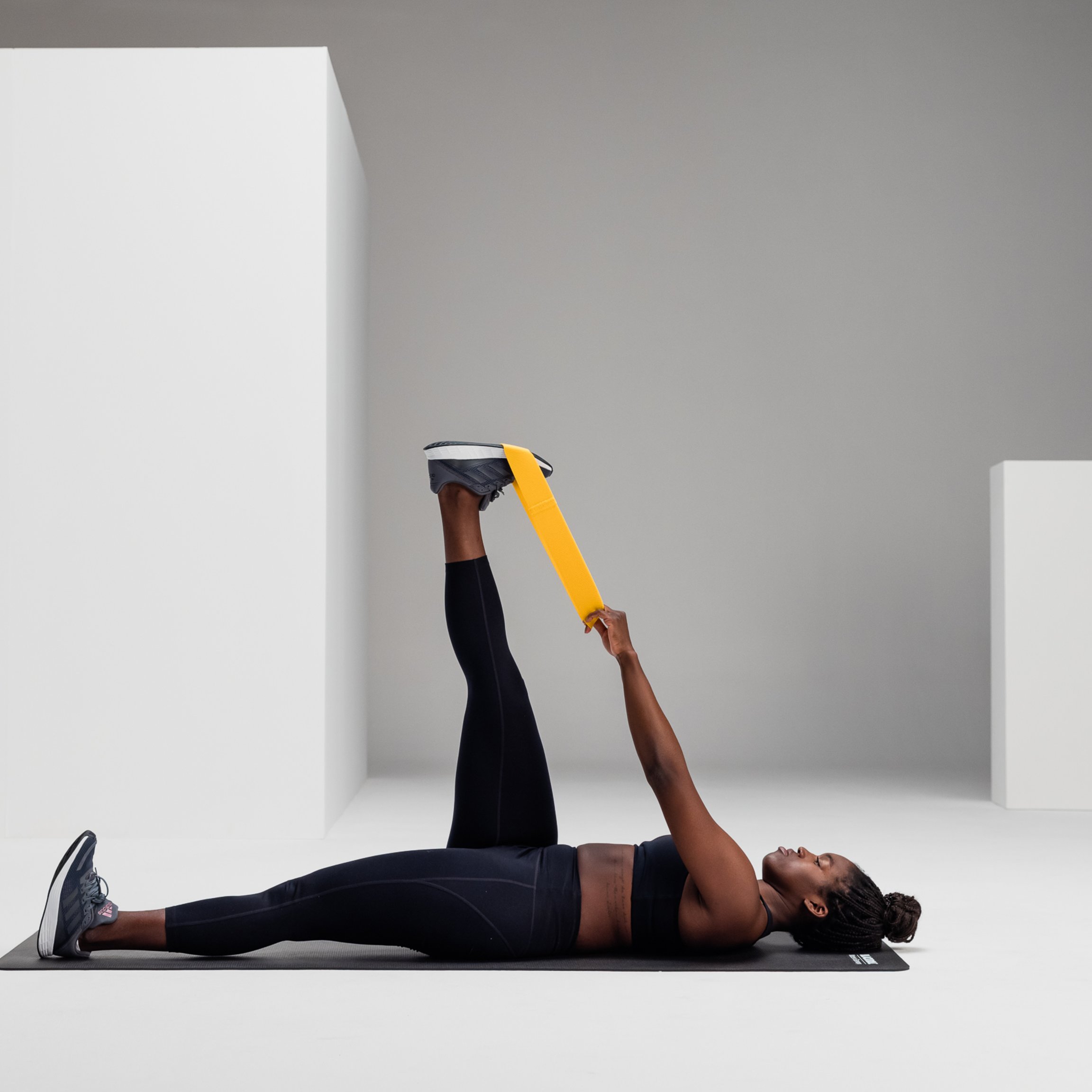 ITB Stretch