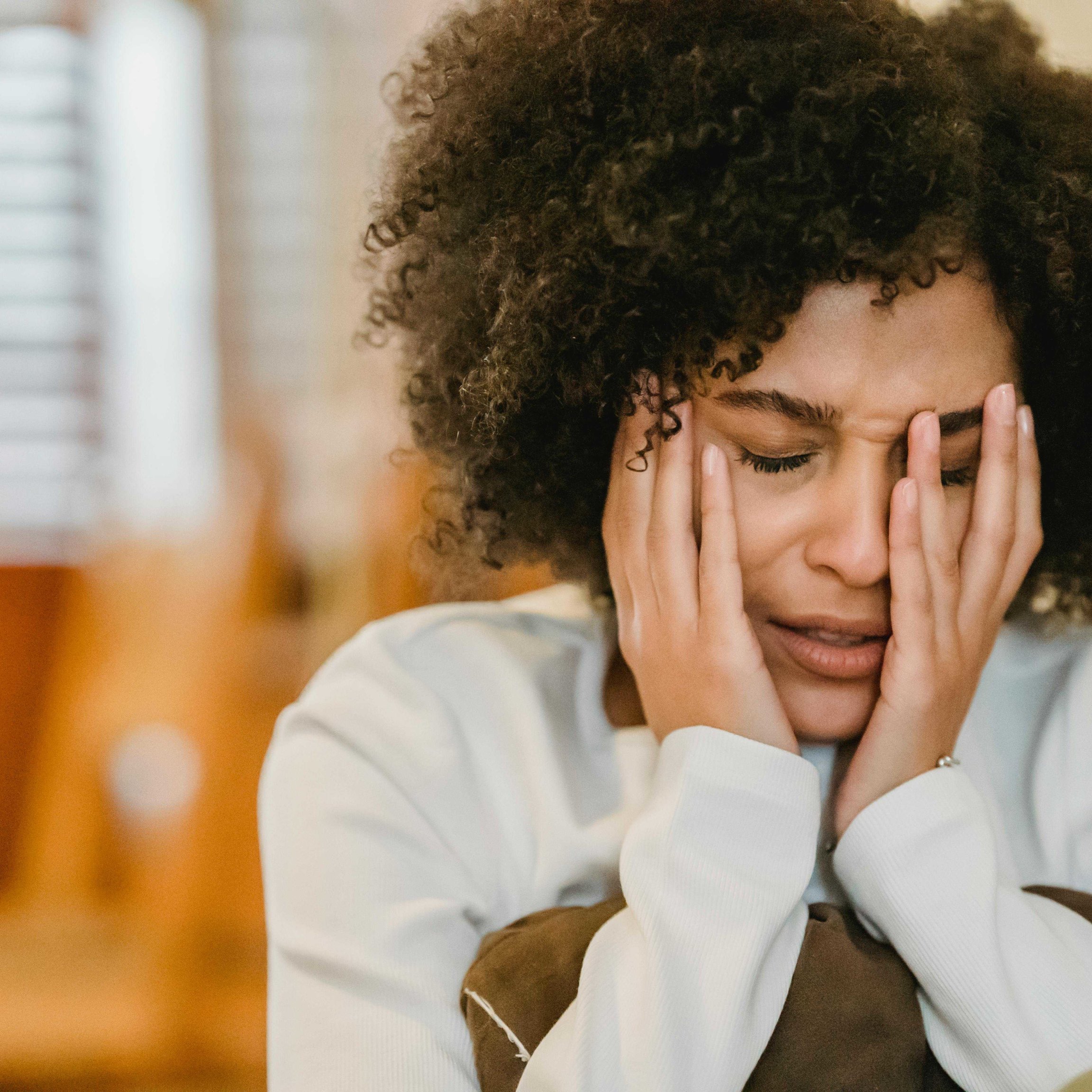 Jetlag emotionale schwankungen