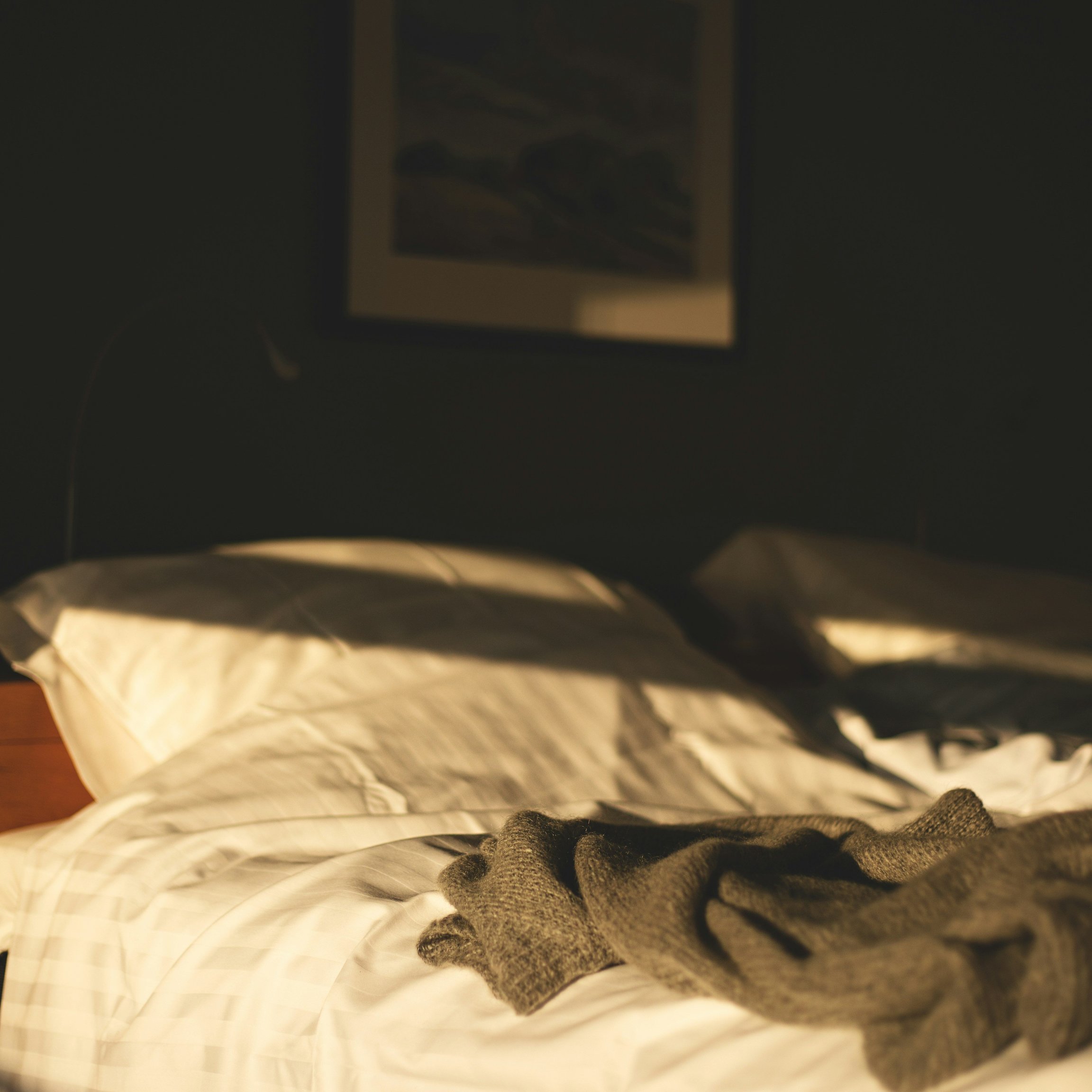 Sleep and Light