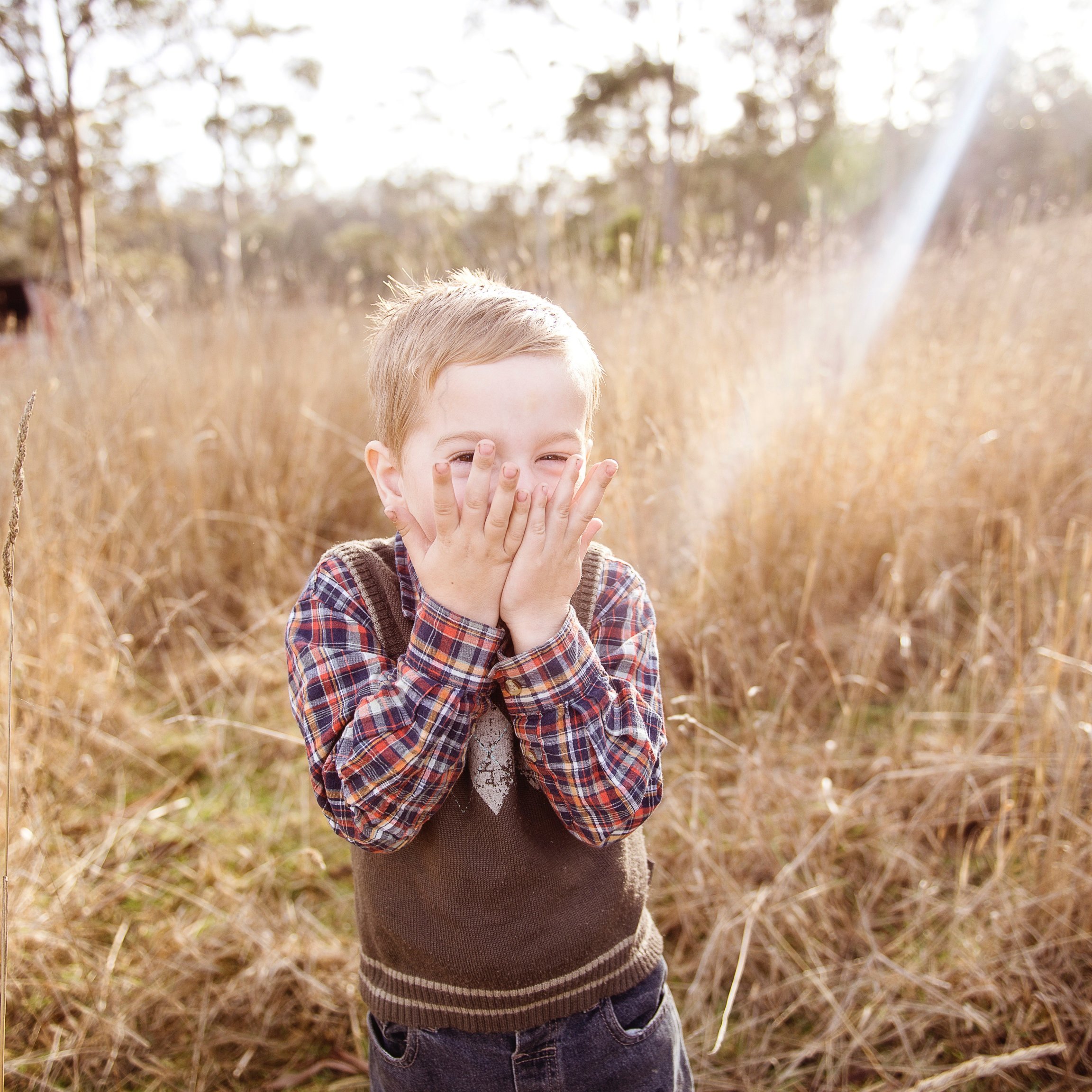 Laughter is healthy
