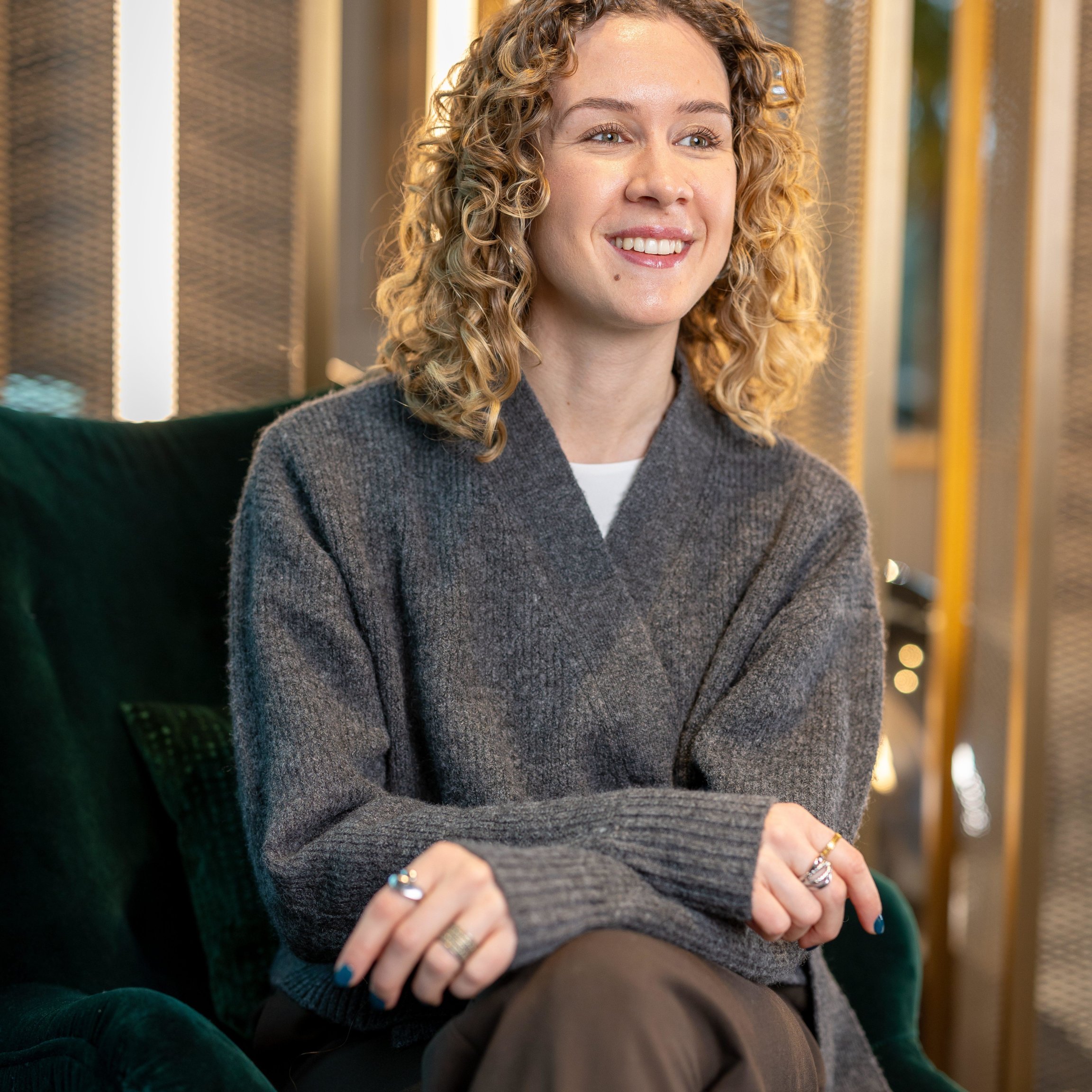 Leona Rudolph
