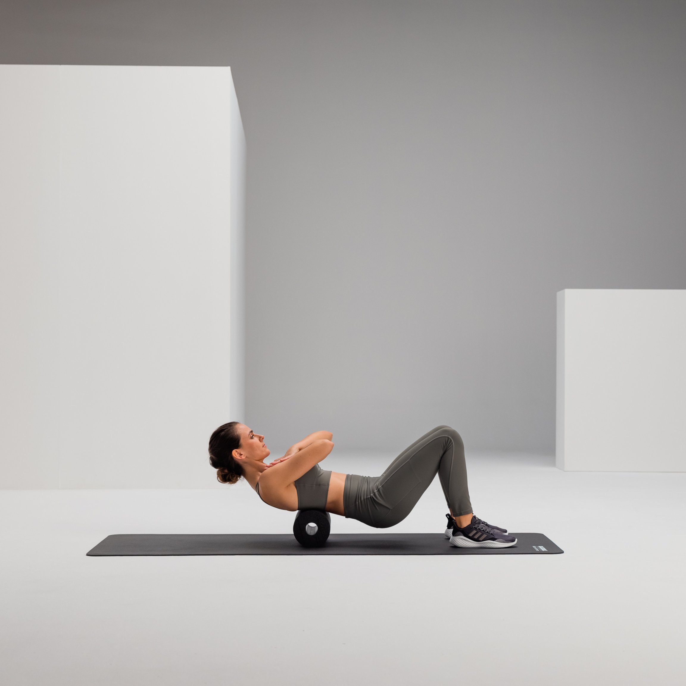 Back Roll