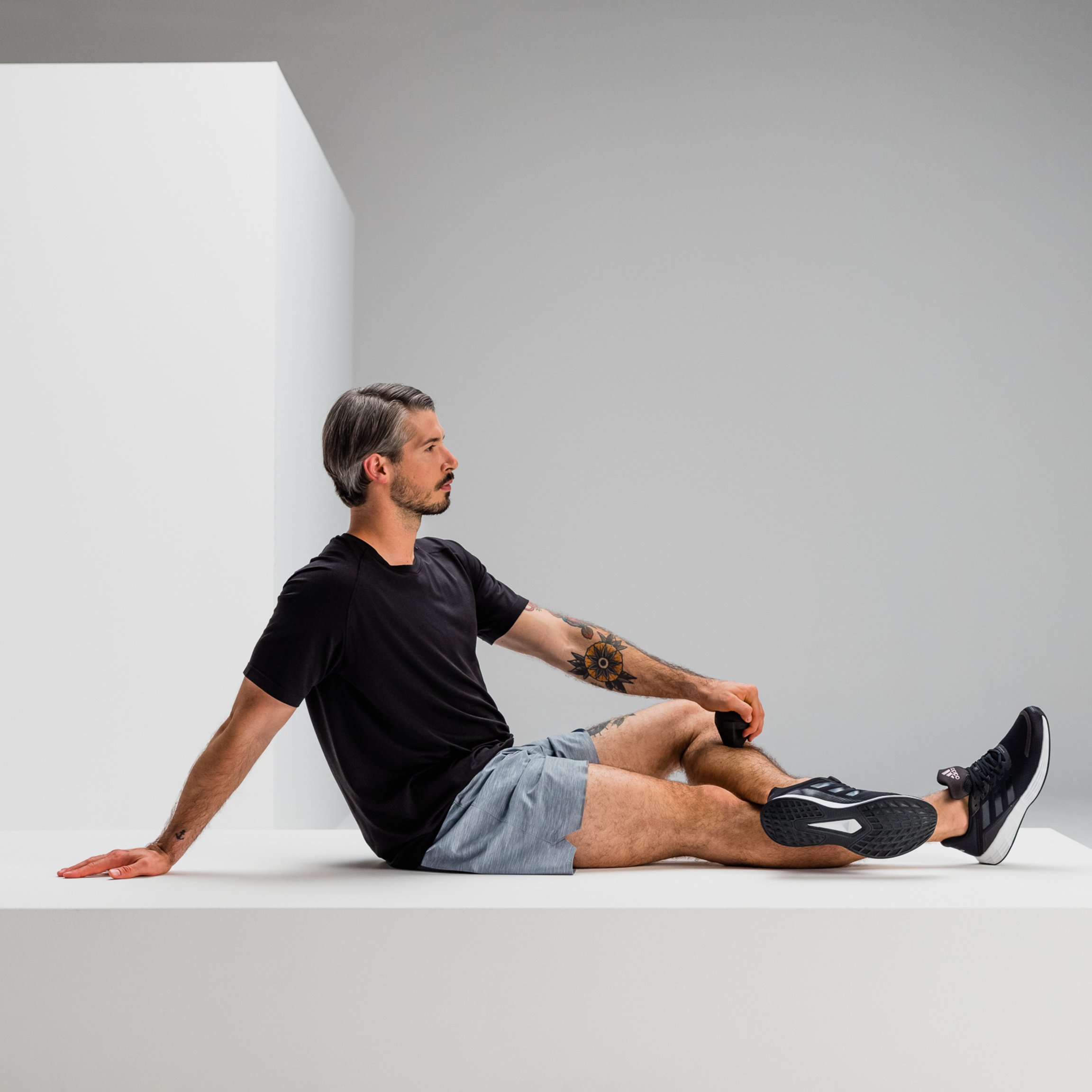 Trigger Point Massage for the Lower Leg