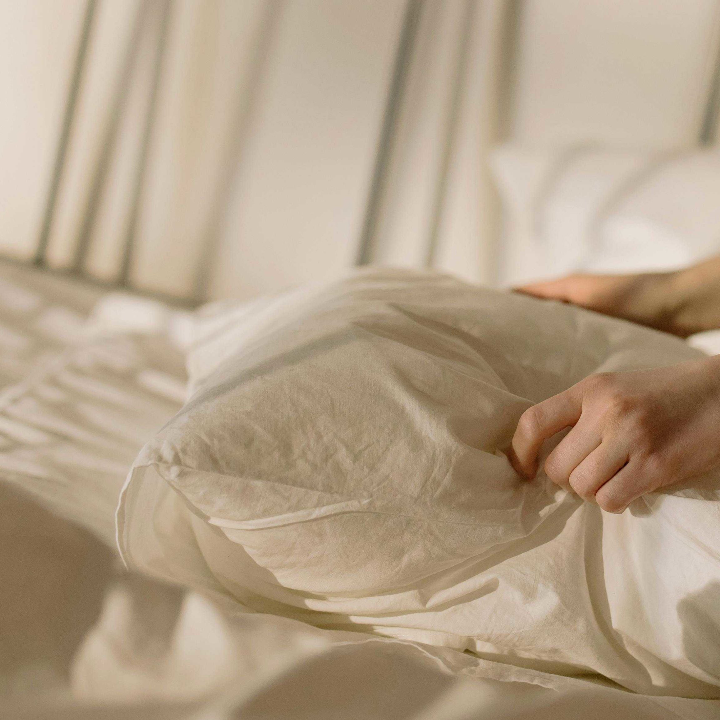 Nocturnal Enuresis (Bedwetting)